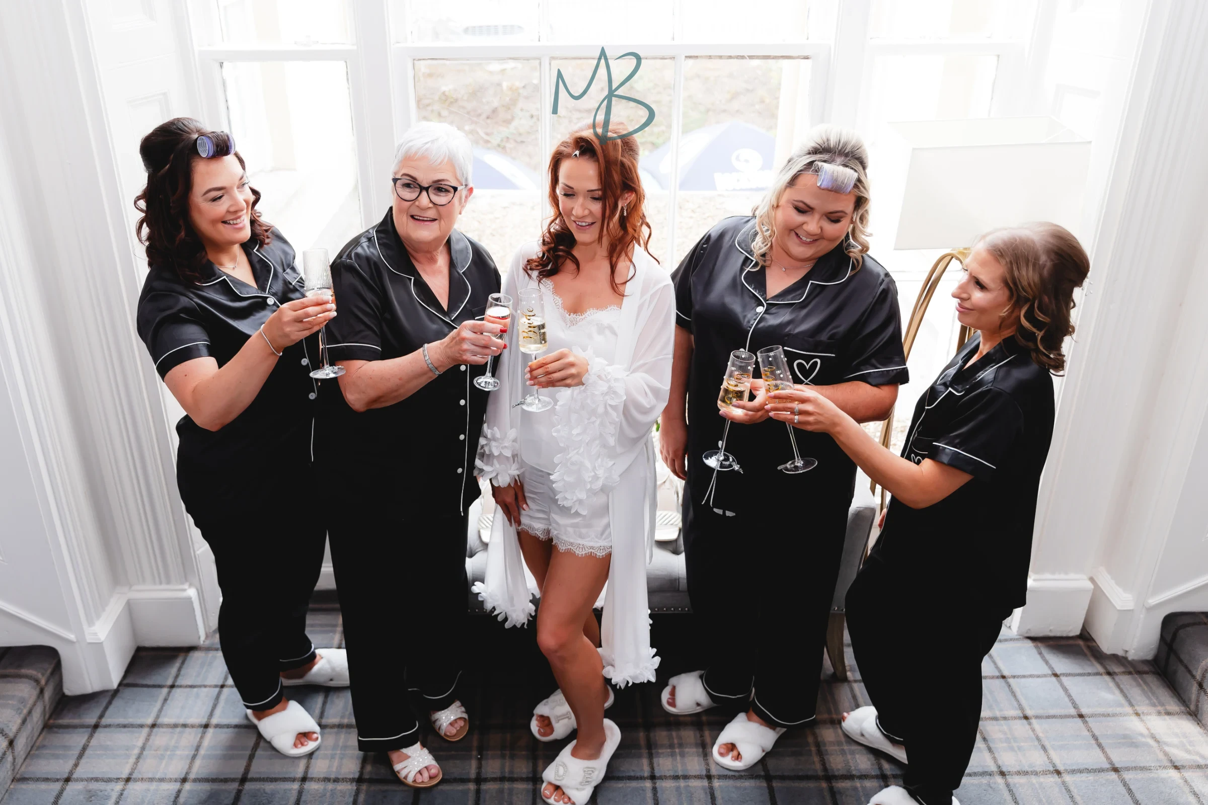 Andrew & Shauna, Belmont Banbridge