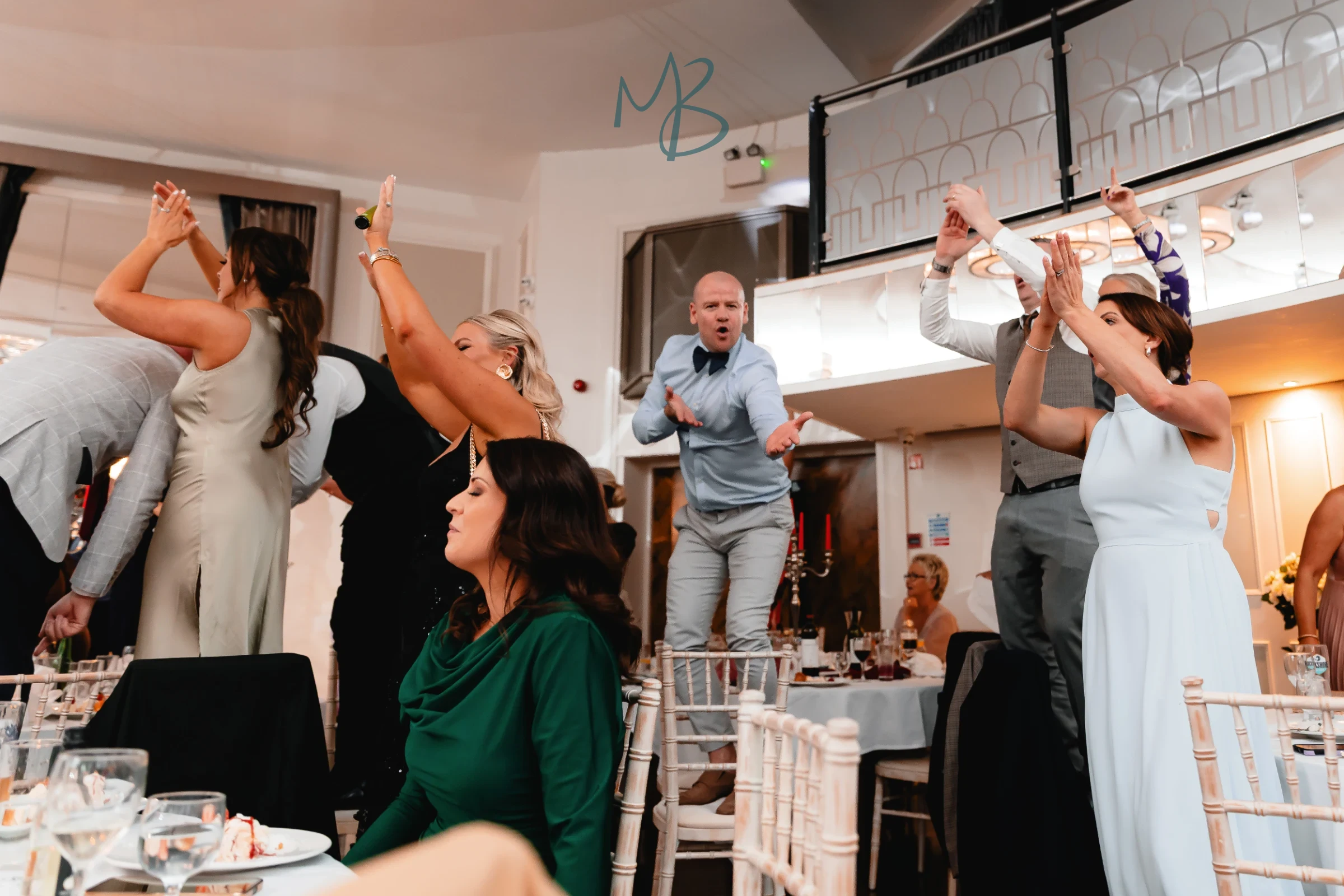 Andrew & Shauna, Belmont Banbridge