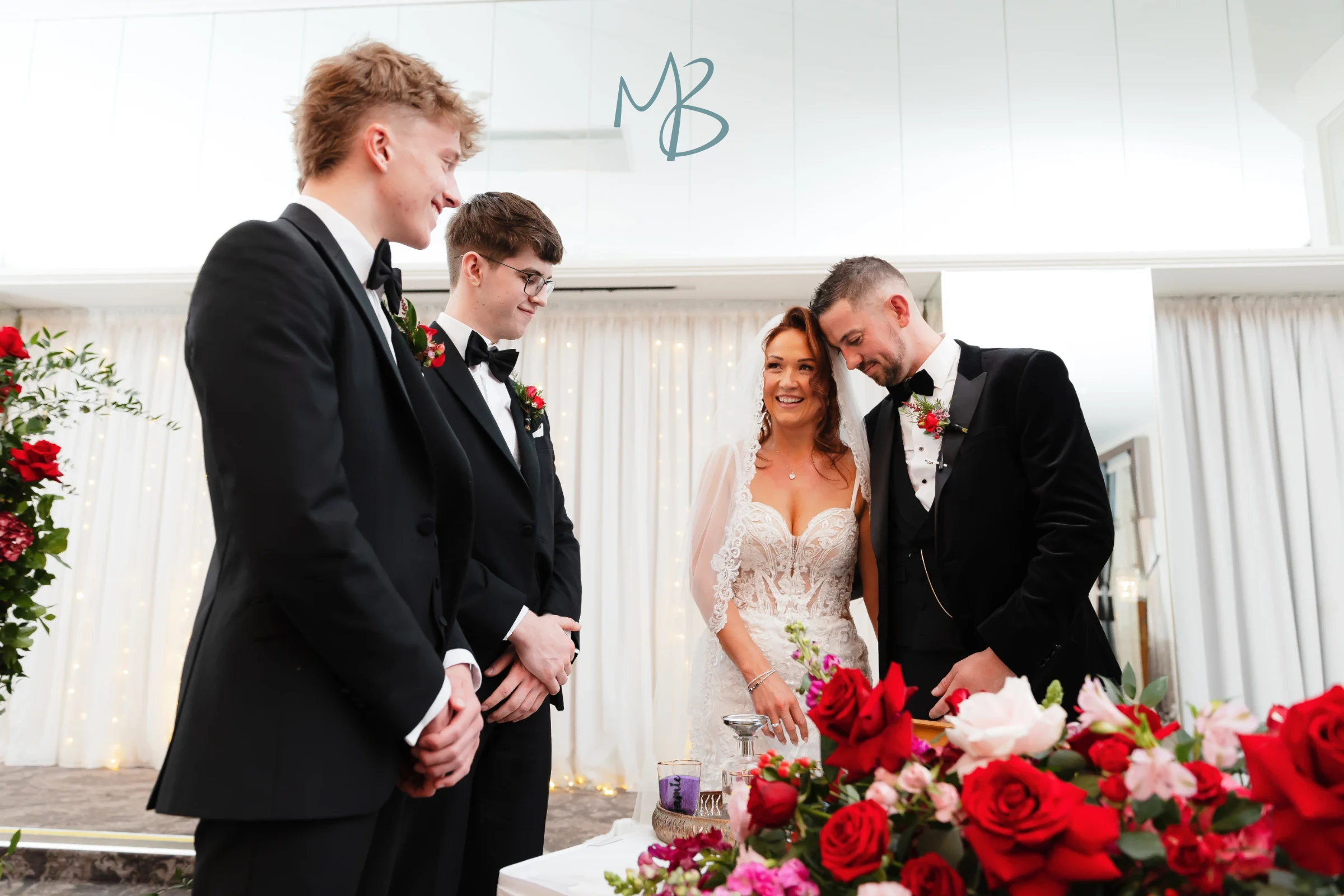 Andrew & Shauna, Belmont Banbridge