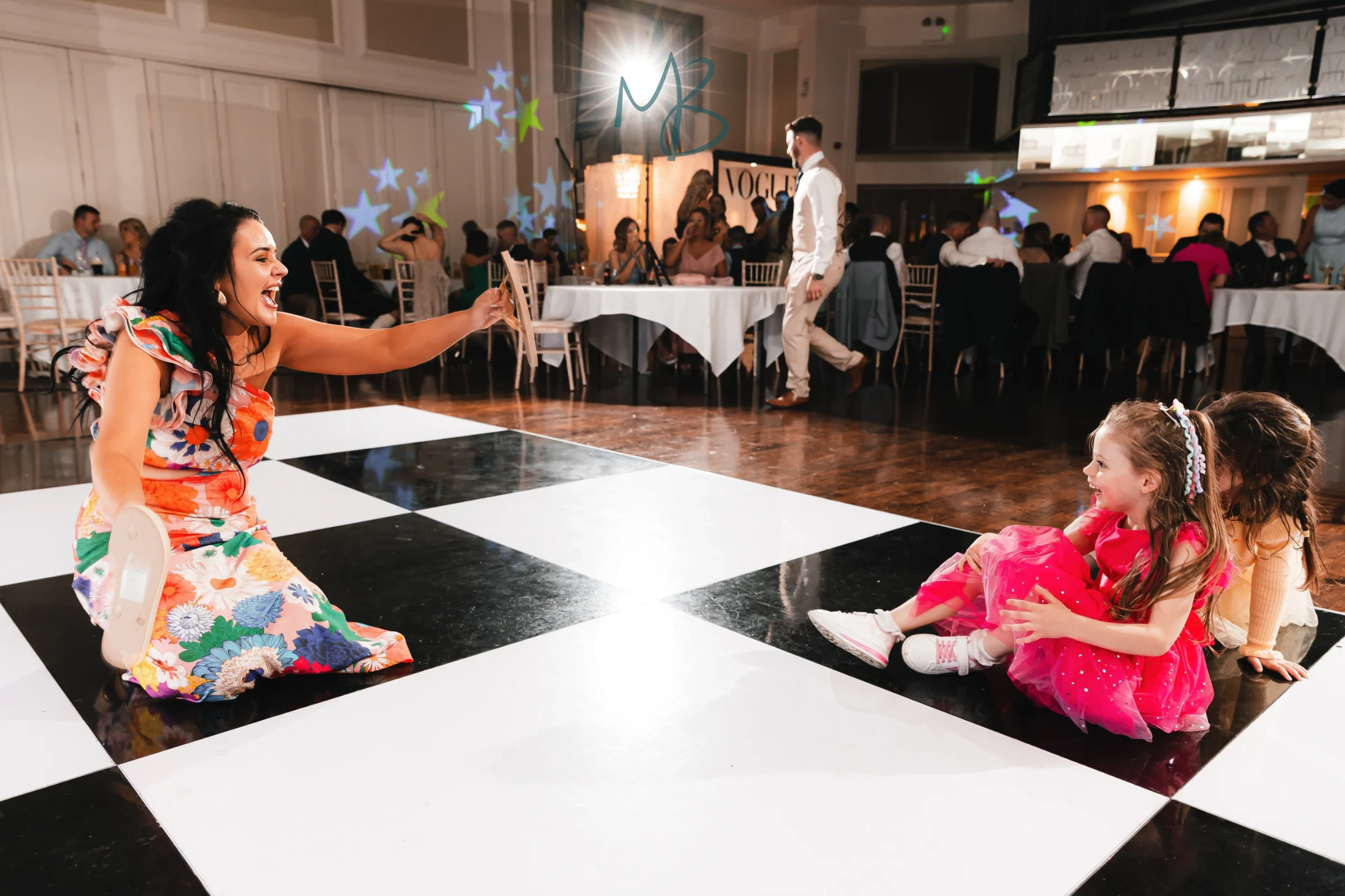 Andrew & Shauna, Belmont Banbridge