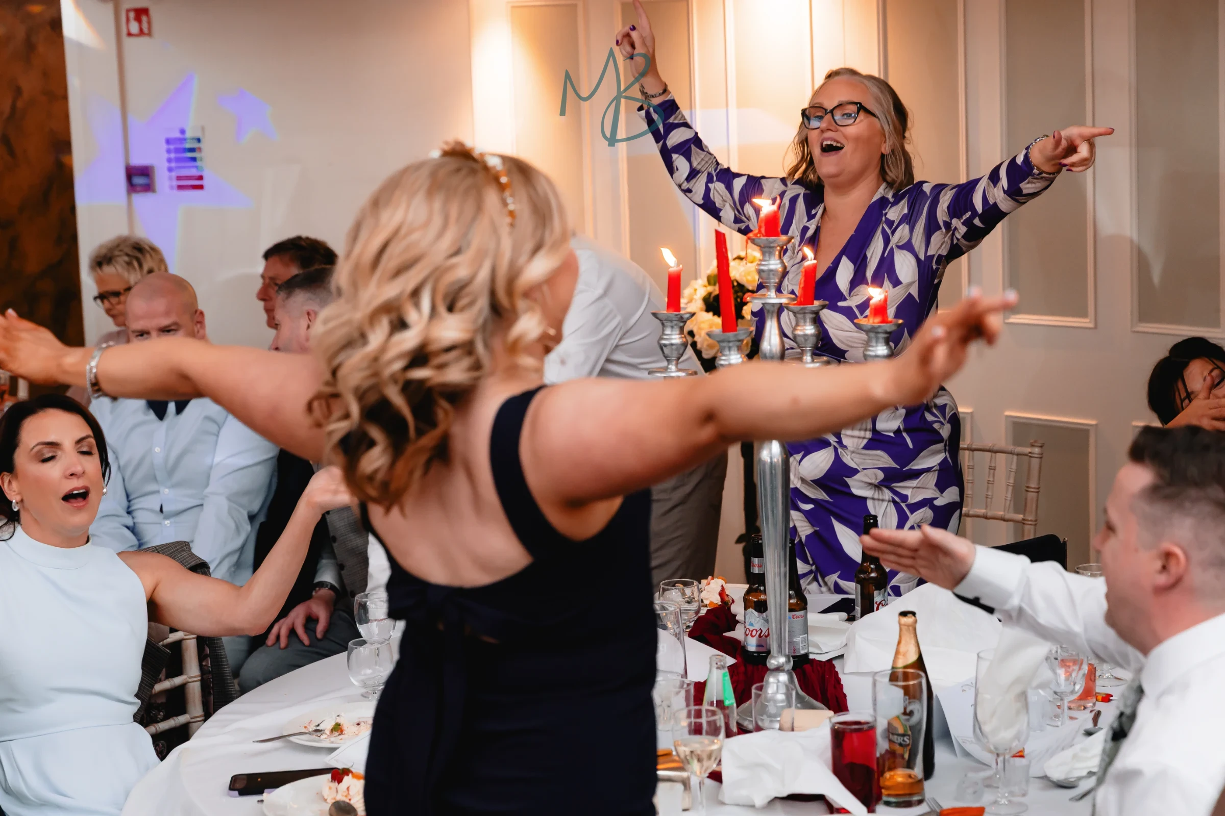 Andrew & Shauna, Belmont Banbridge
