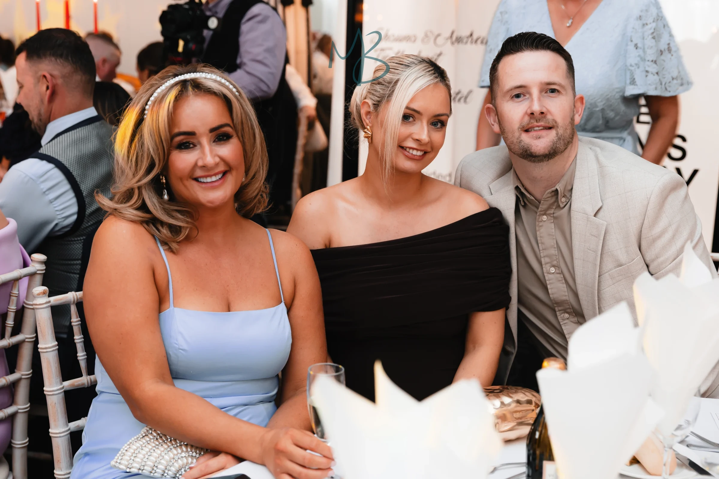 Andrew & Shauna, Belmont Banbridge