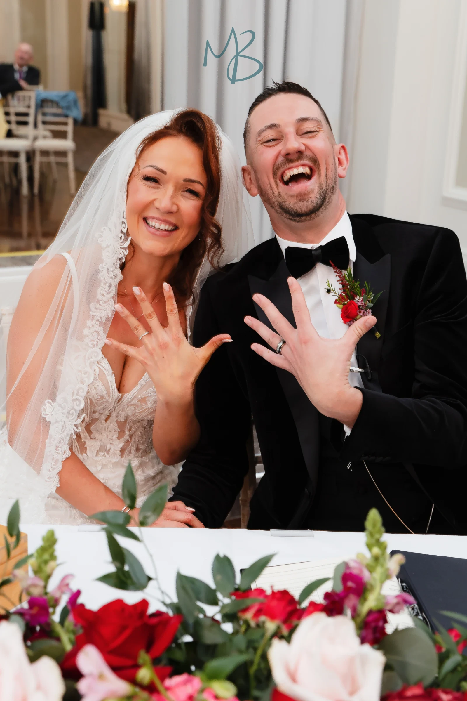 Andrew & Shauna, Belmont Banbridge