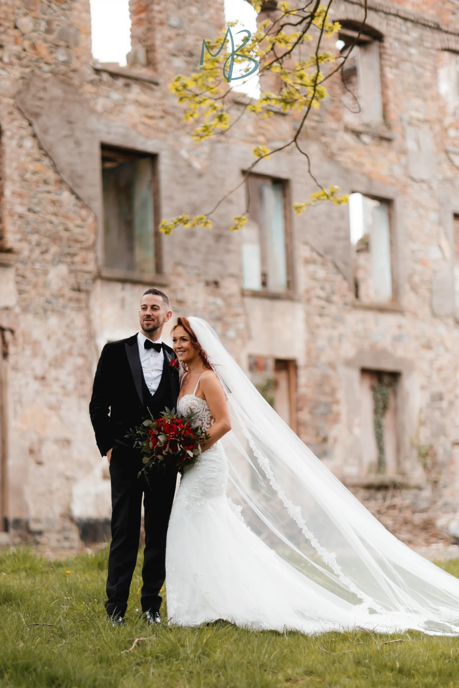 Andrew & Shauna, Belmont Banbridge