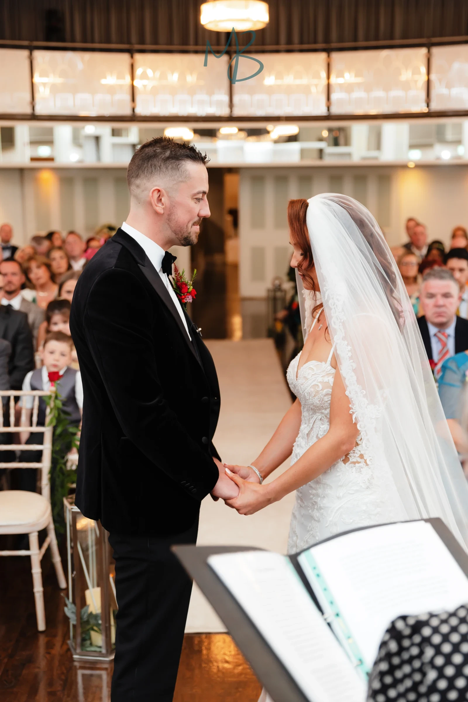 Andrew & Shauna, Belmont Banbridge