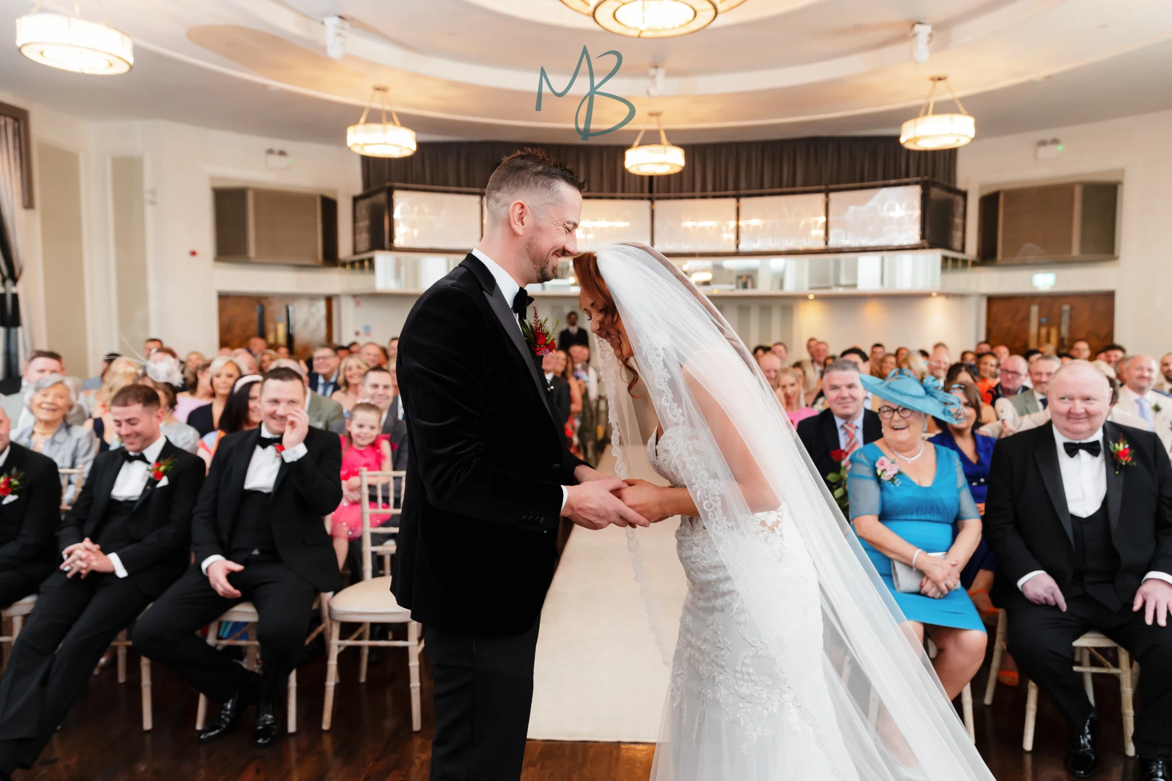 Andrew & Shauna, Belmont Banbridge
