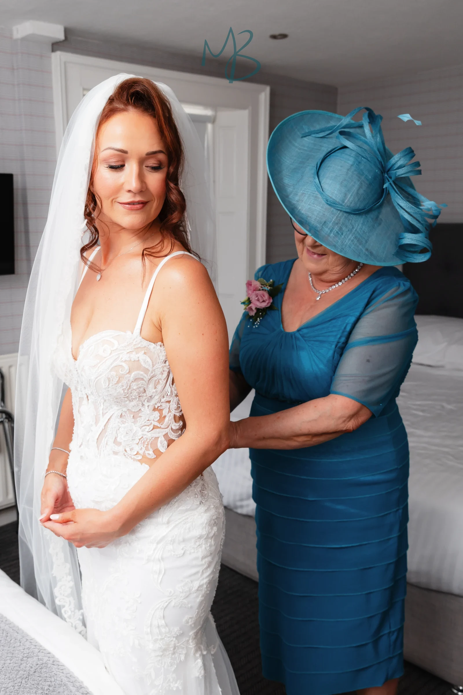 Andrew & Shauna, Belmont Banbridge