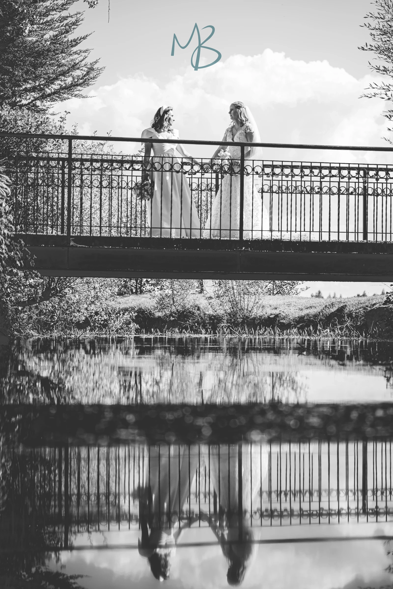 Aoife & Andrea, Harvey's Point