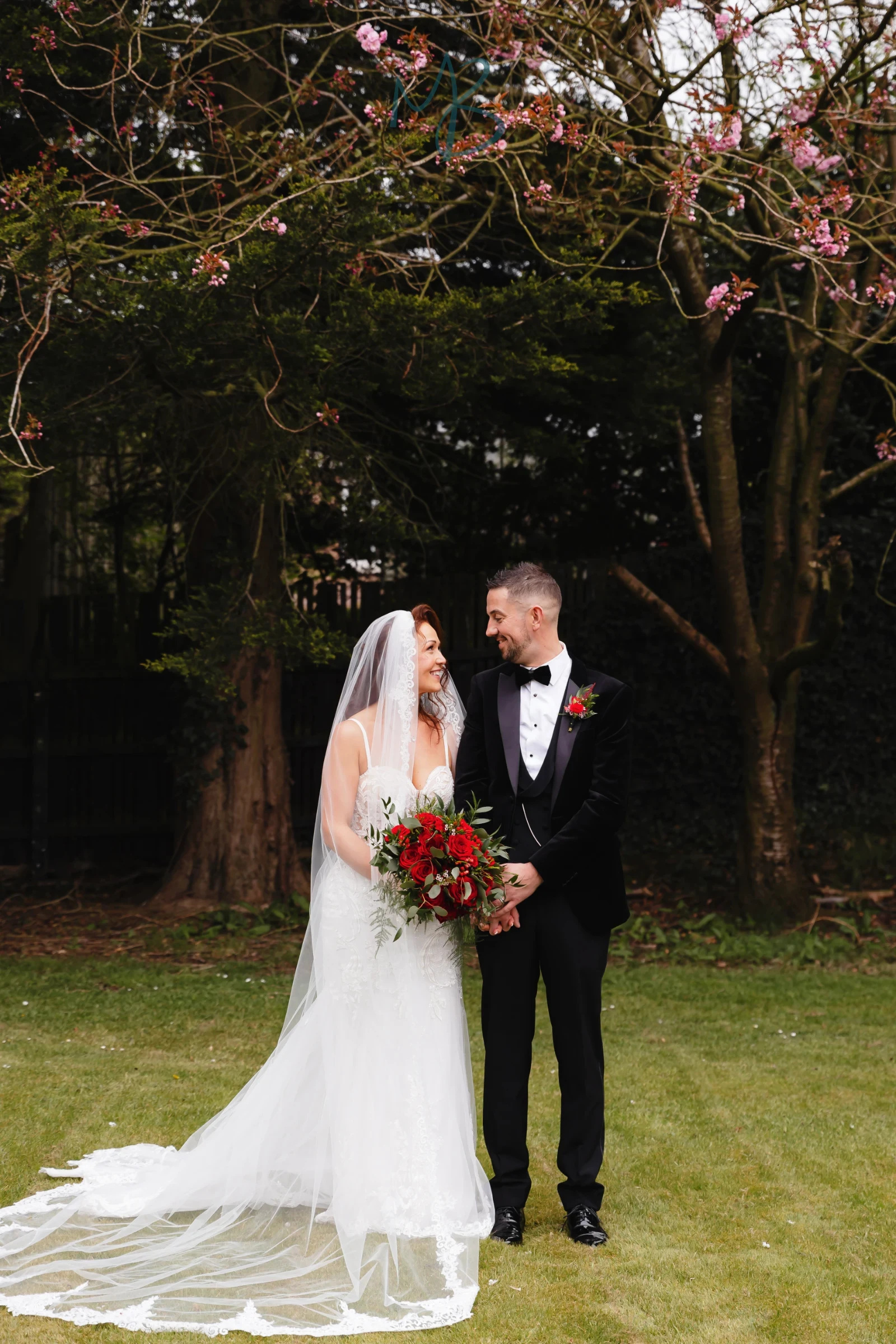 Andrew & Shauna, Belmont Banbridge