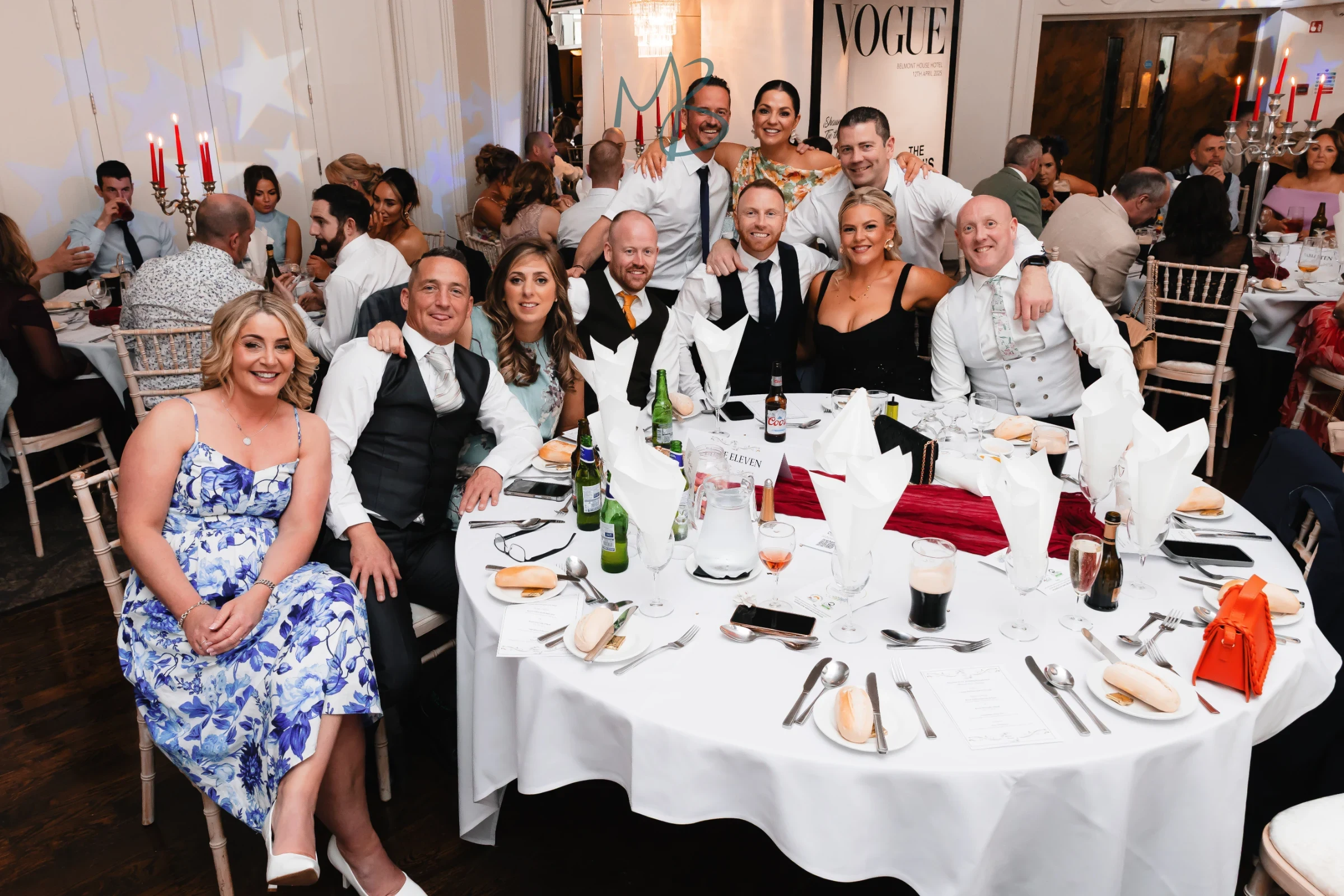 Andrew & Shauna, Belmont Banbridge