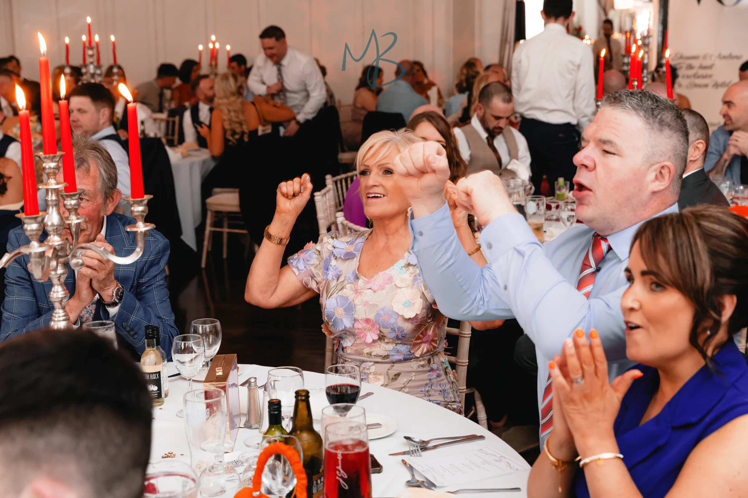 Andrew & Shauna, Belmont Banbridge
