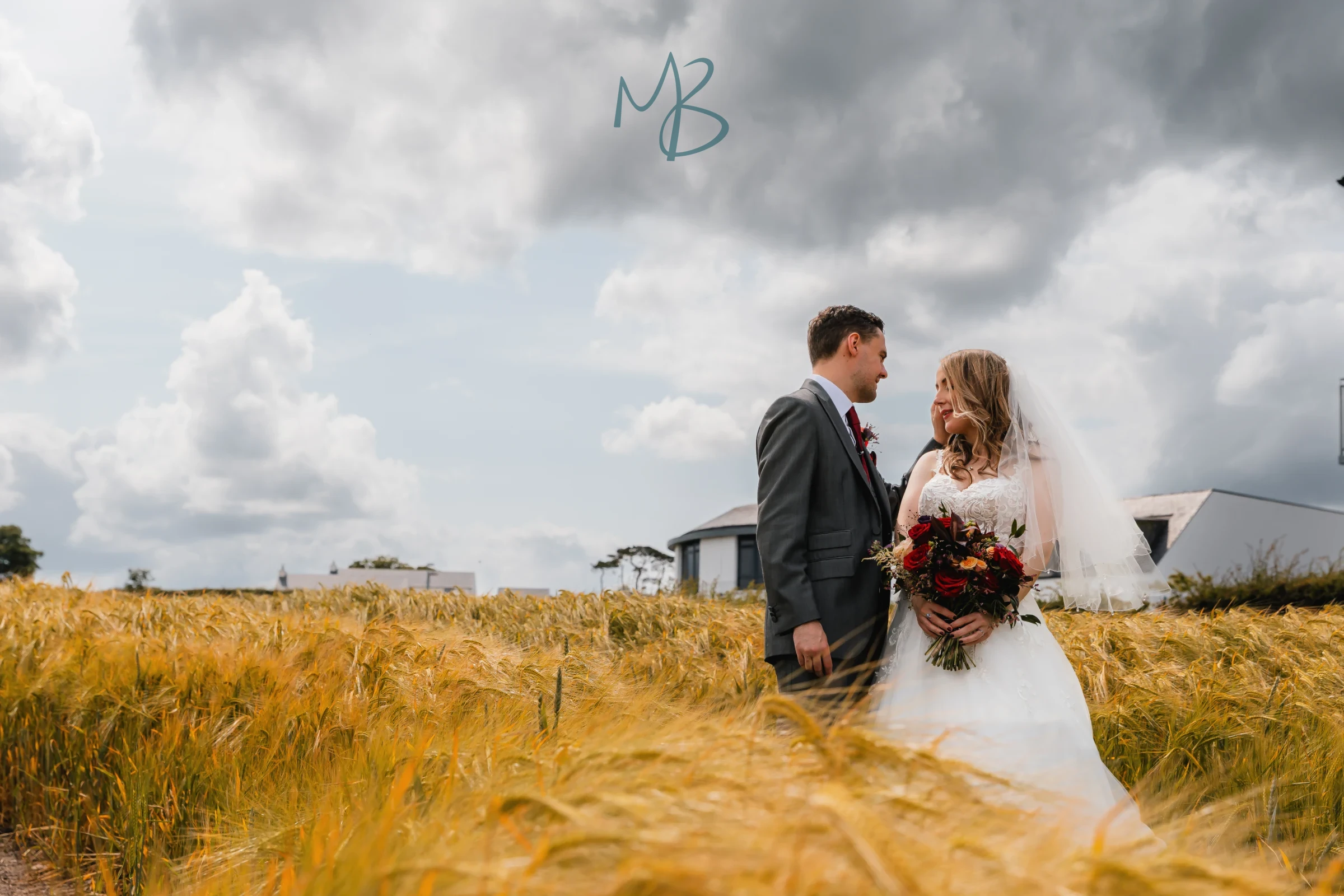 Laurie & Chris, La Mon Hotel, Belfast