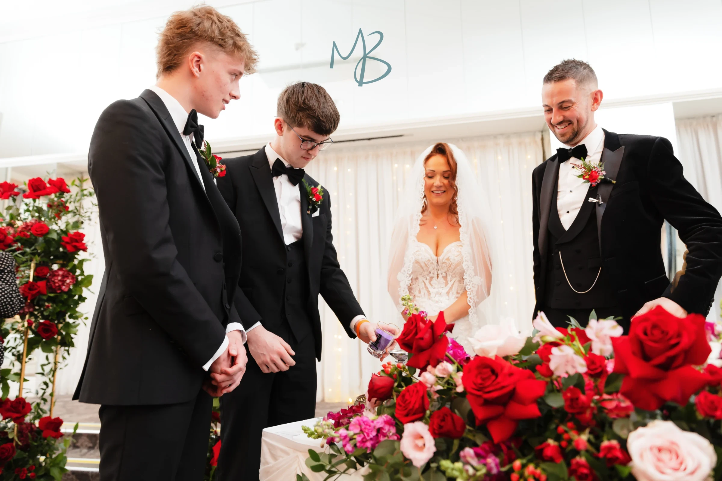 Andrew & Shauna, Belmont Banbridge
