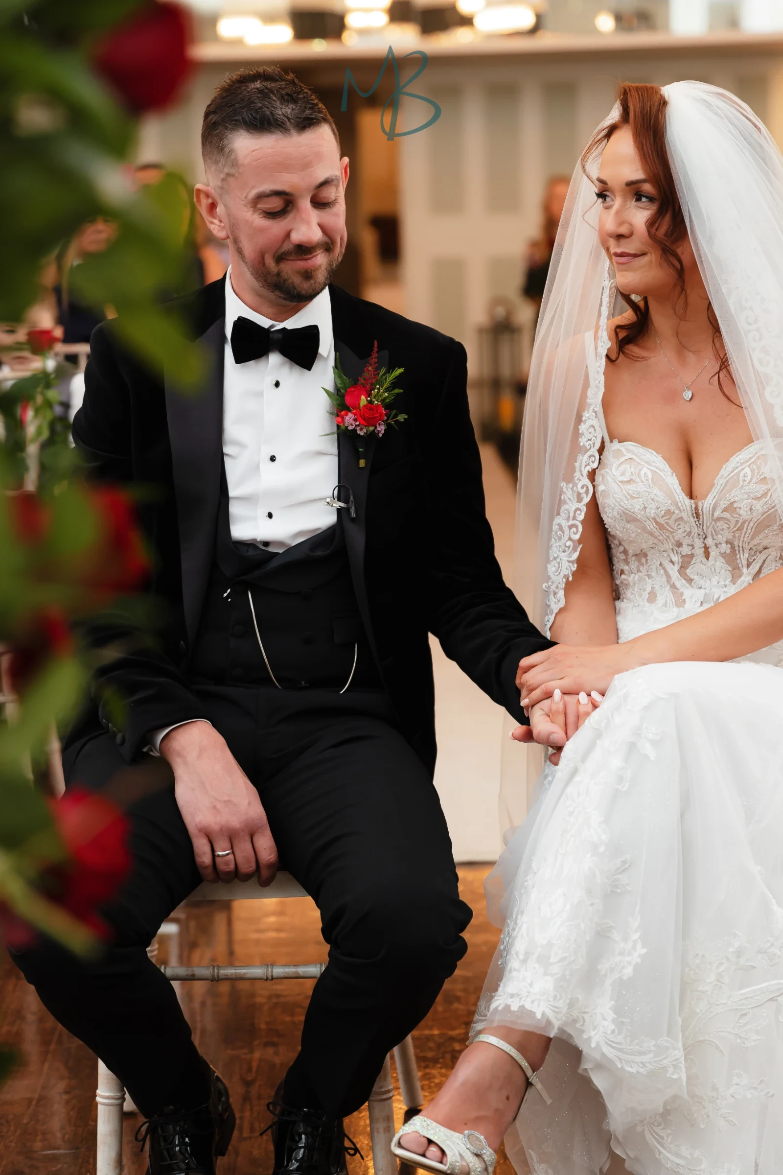 Andrew & Shauna, Belmont Banbridge
