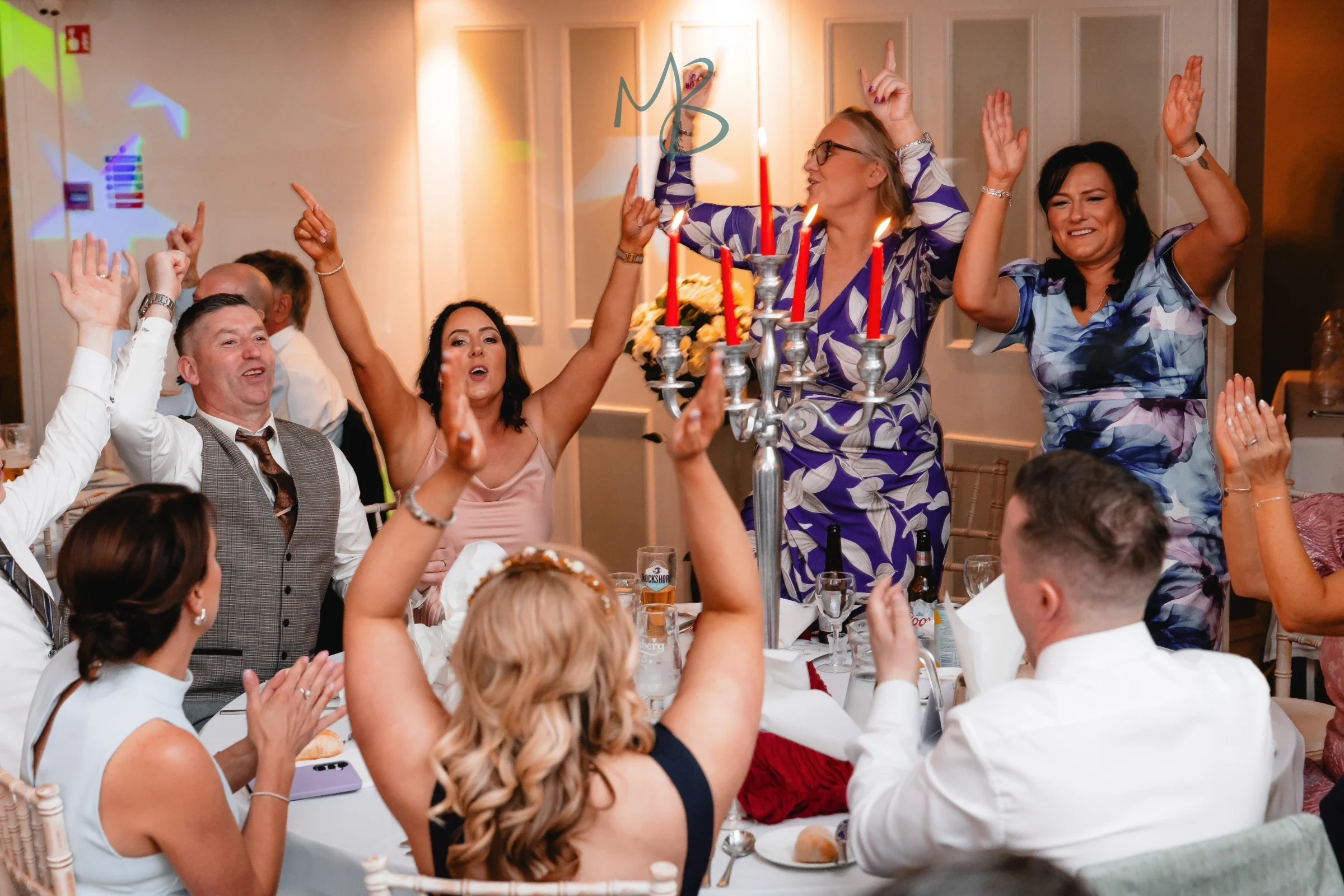 Andrew & Shauna, Belmont Banbridge