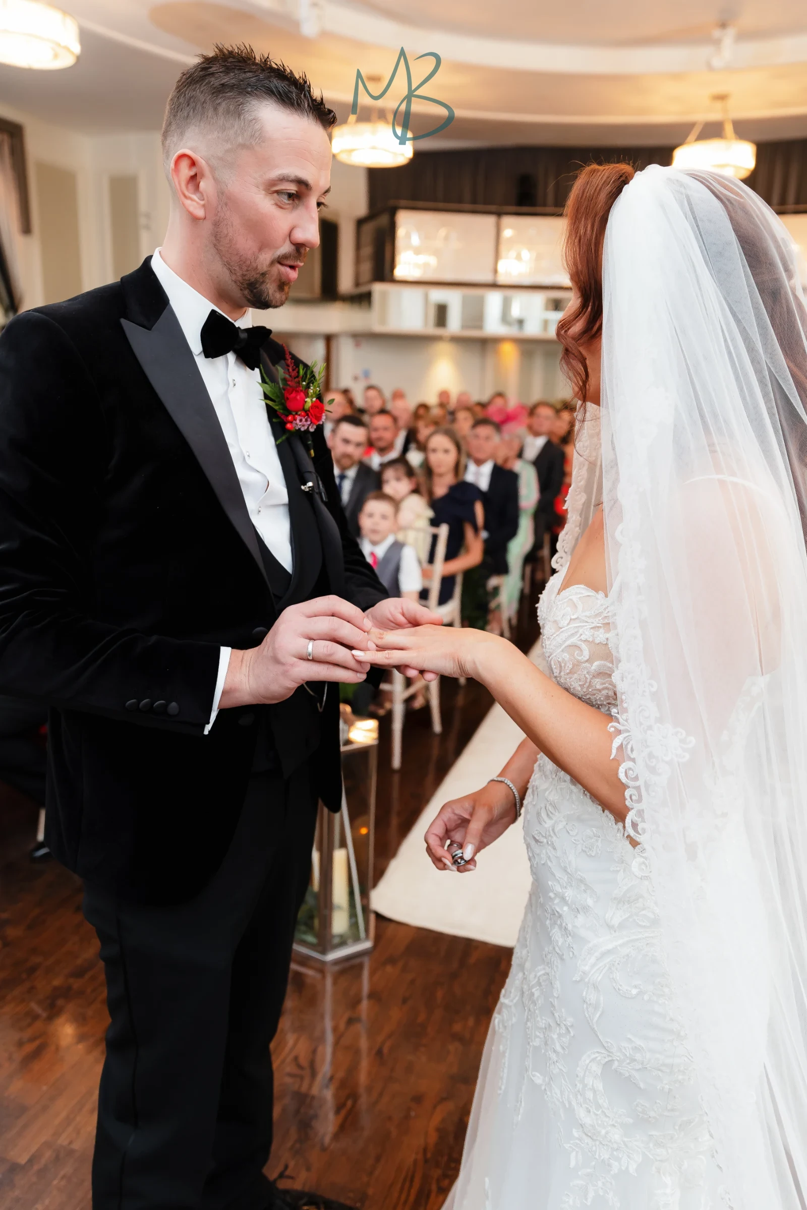 Andrew & Shauna, Belmont Banbridge