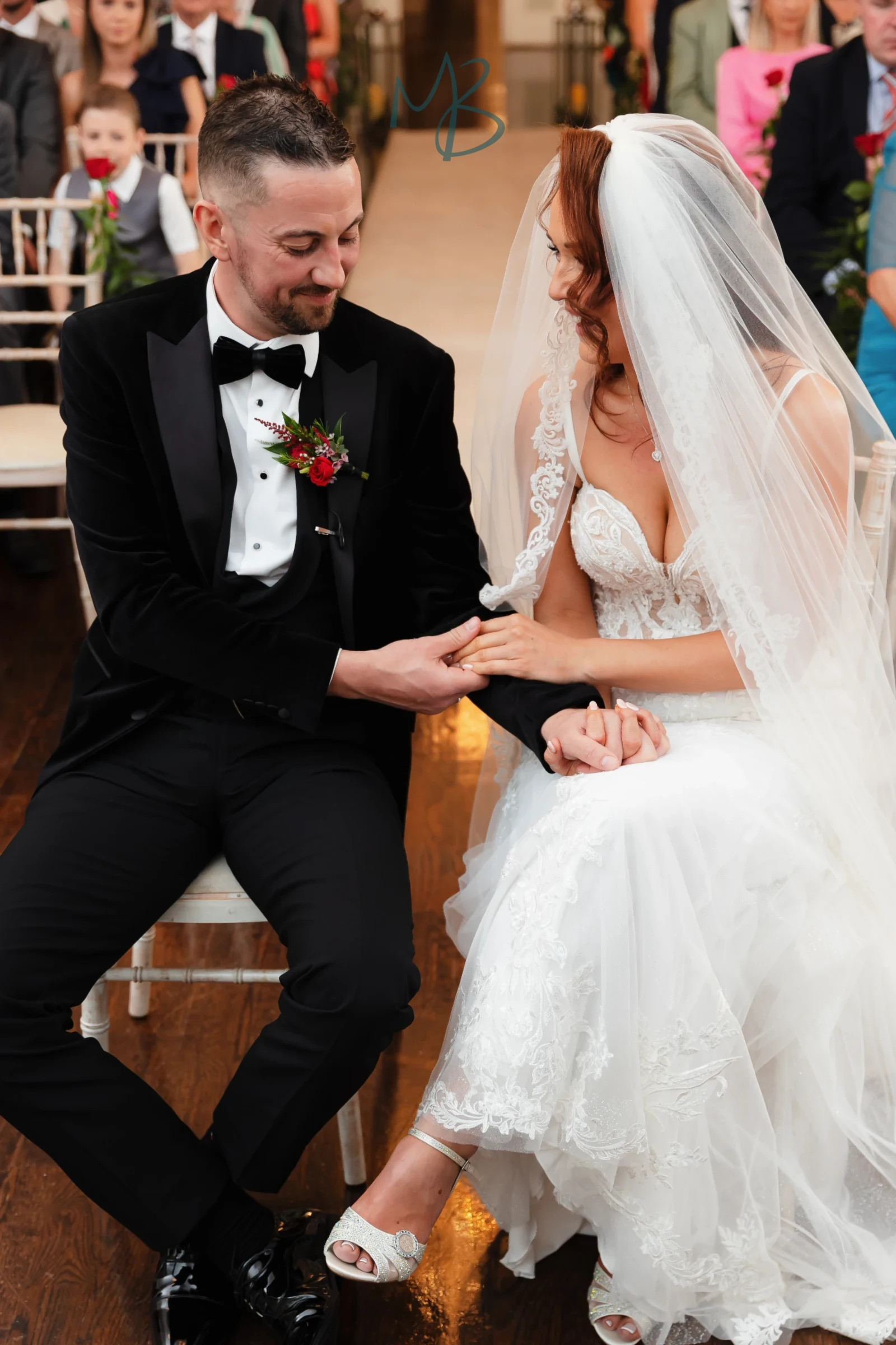 Andrew & Shauna, Belmont Banbridge
