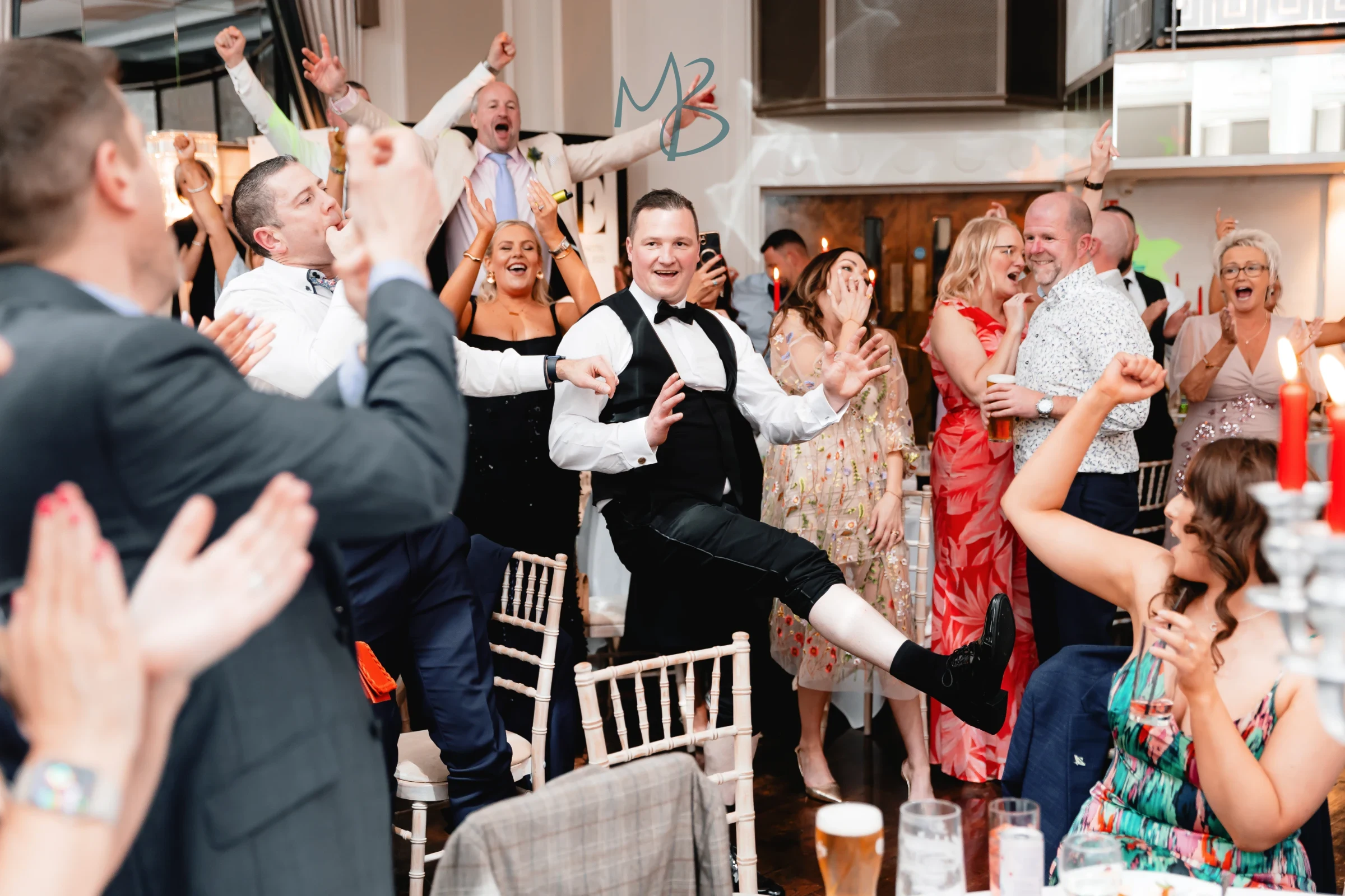 Andrew & Shauna, Belmont Banbridge