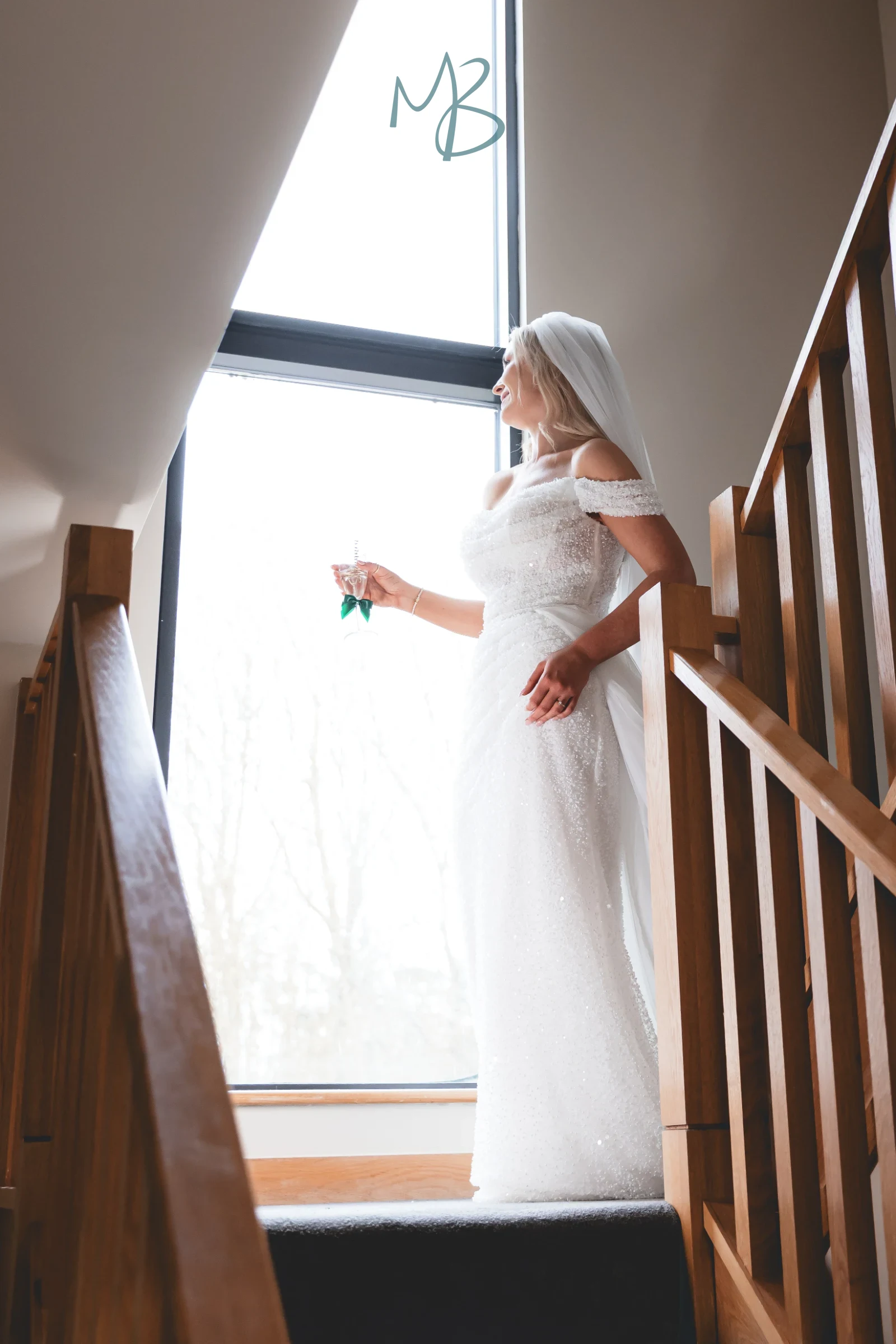 Ian and Shannen's wedding at Farnham