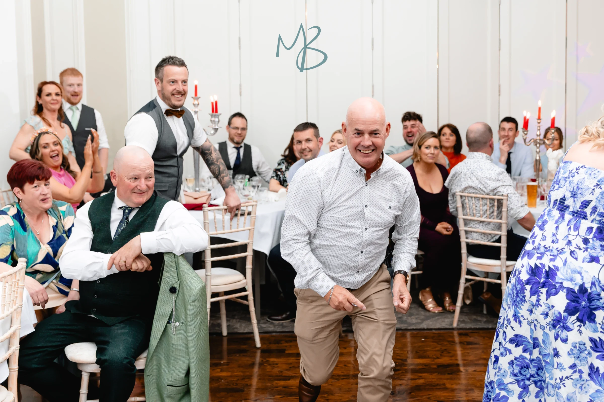 Andrew & Shauna, Belmont Banbridge