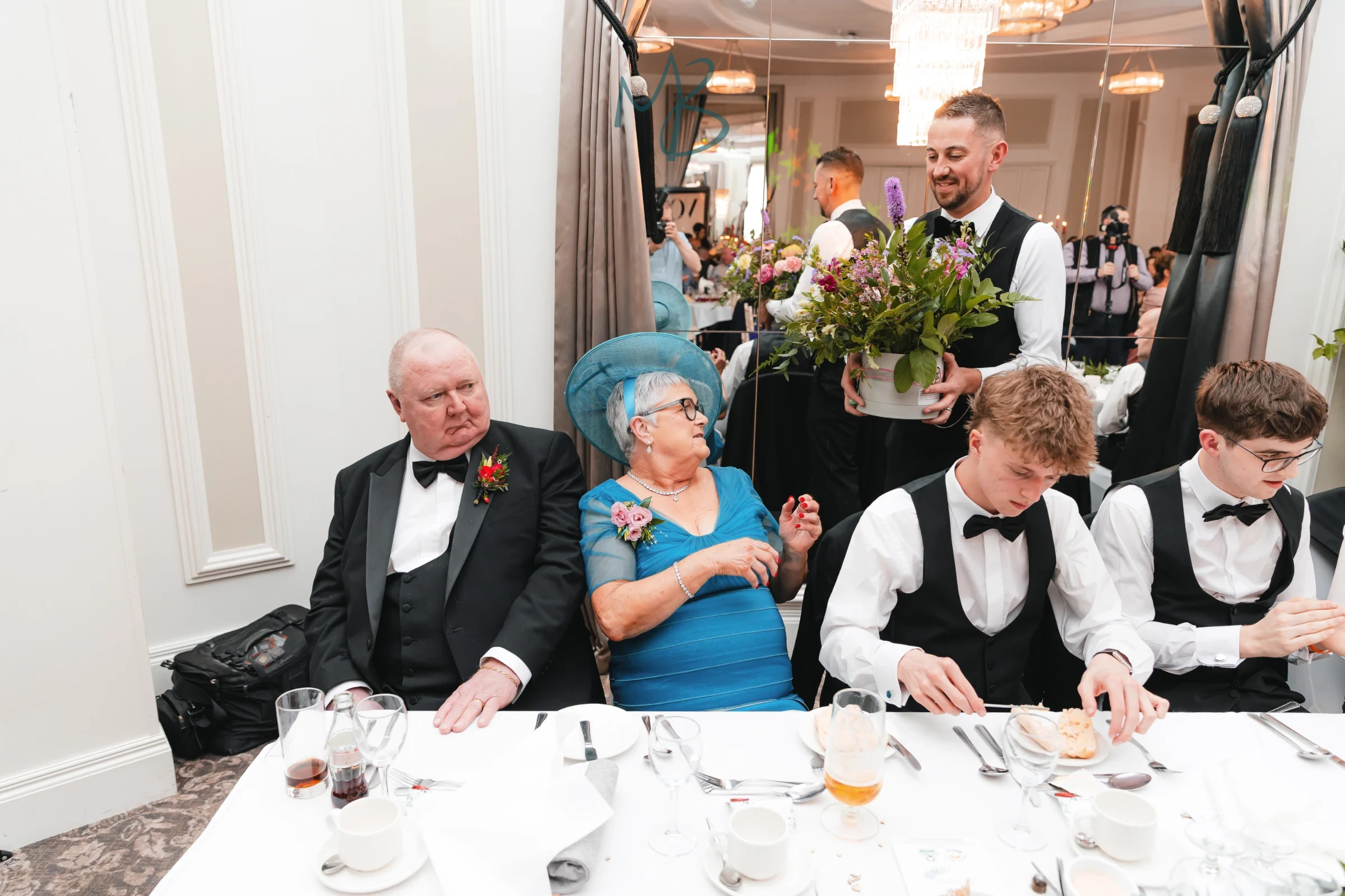 Andrew & Shauna, Belmont Banbridge