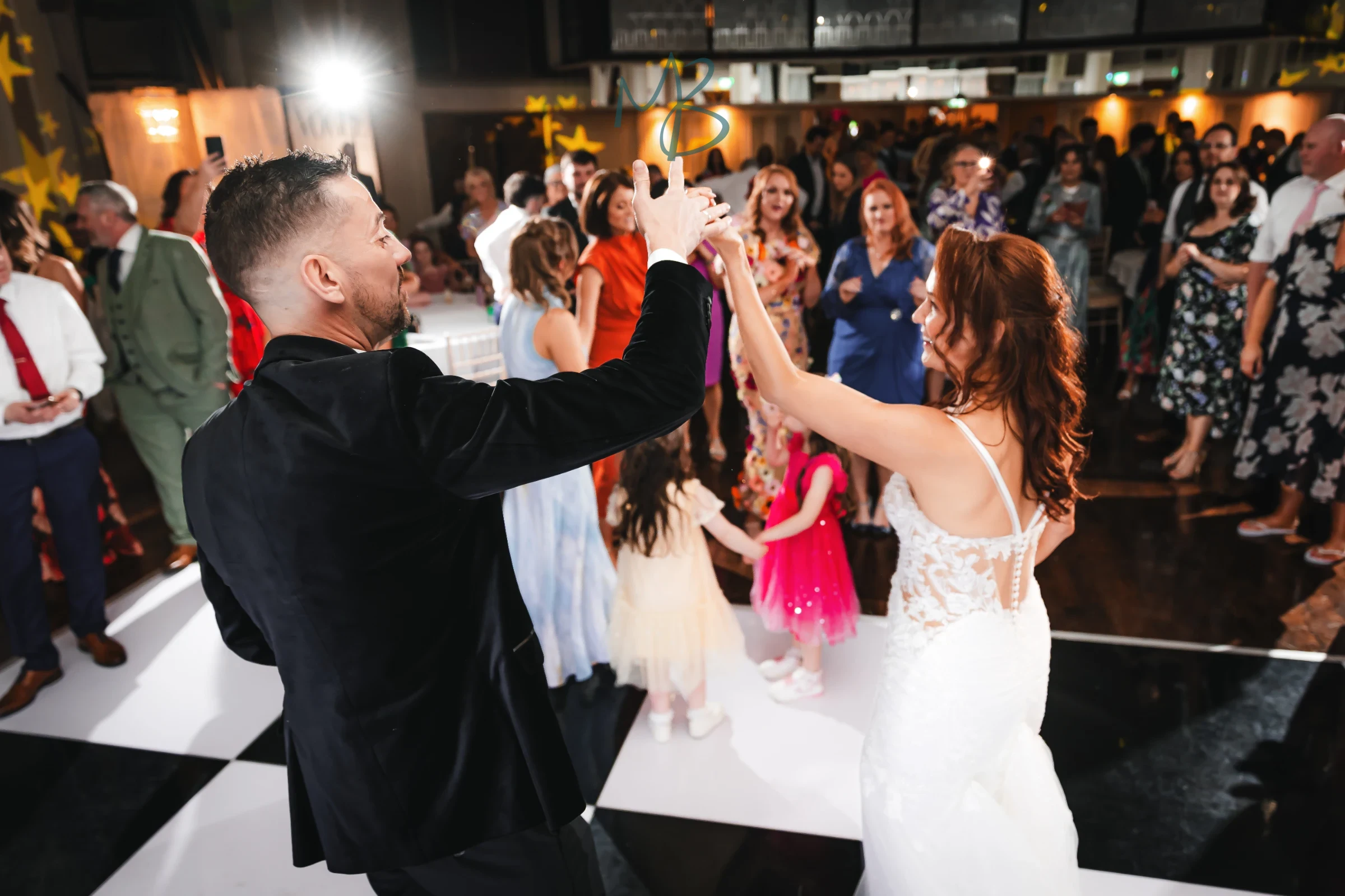 Andrew & Shauna, Belmont Banbridge
