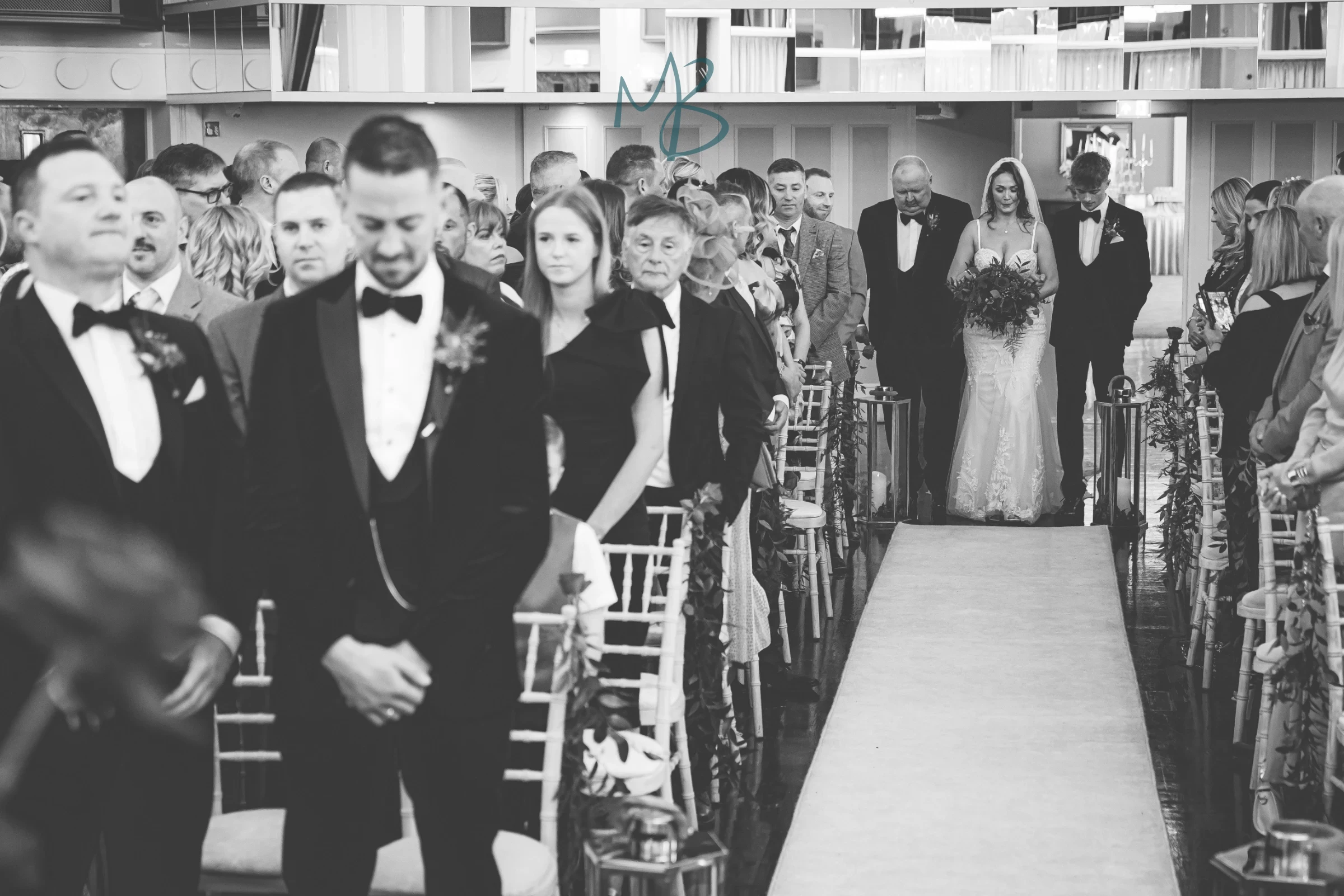Andrew & Shauna, Belmont Banbridge