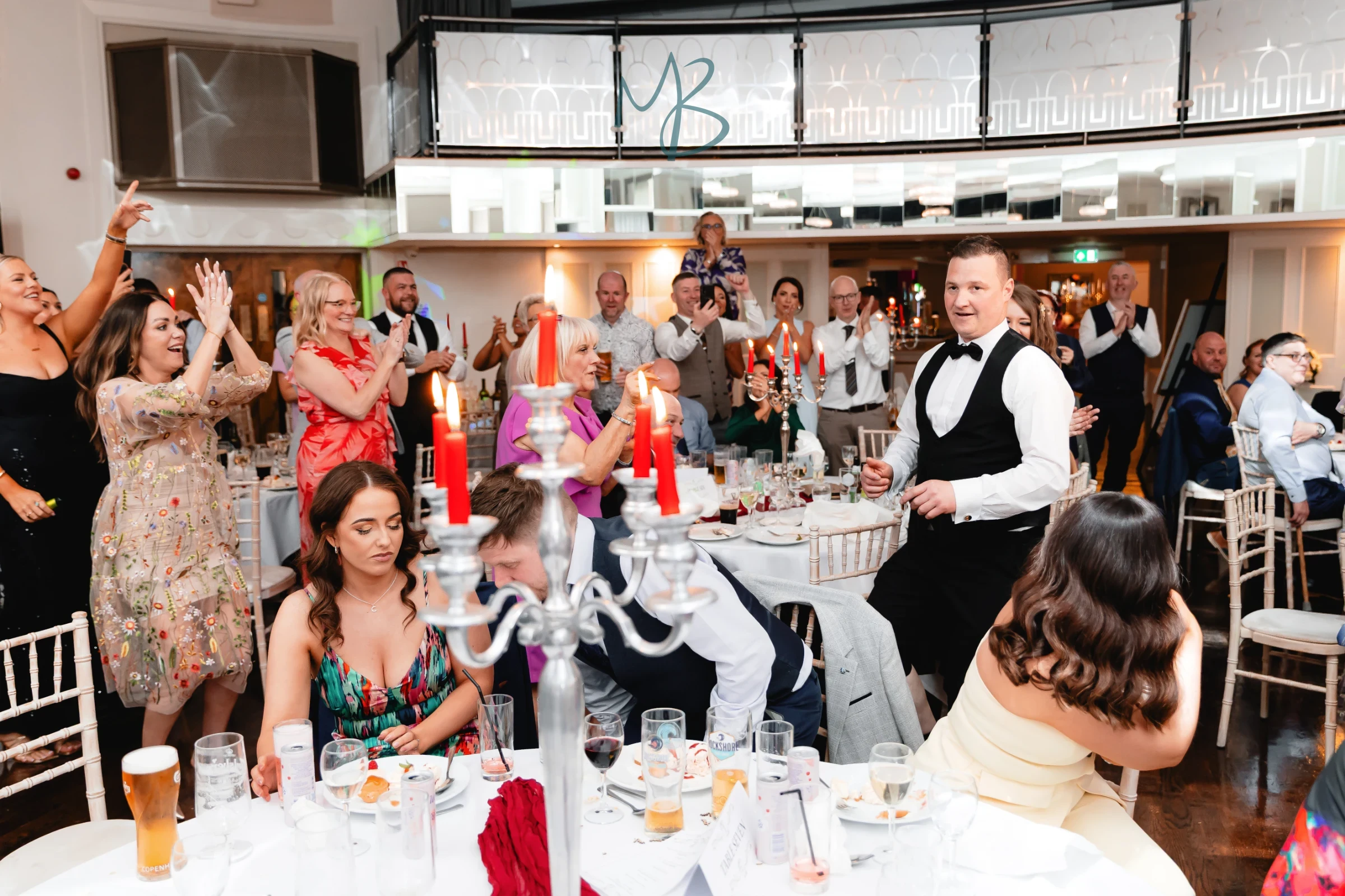 Andrew & Shauna, Belmont Banbridge
