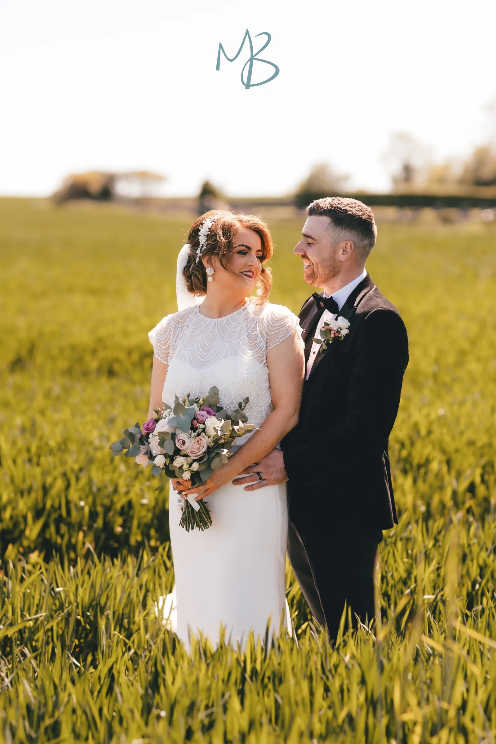Ruth & Oran, Darver Castle
