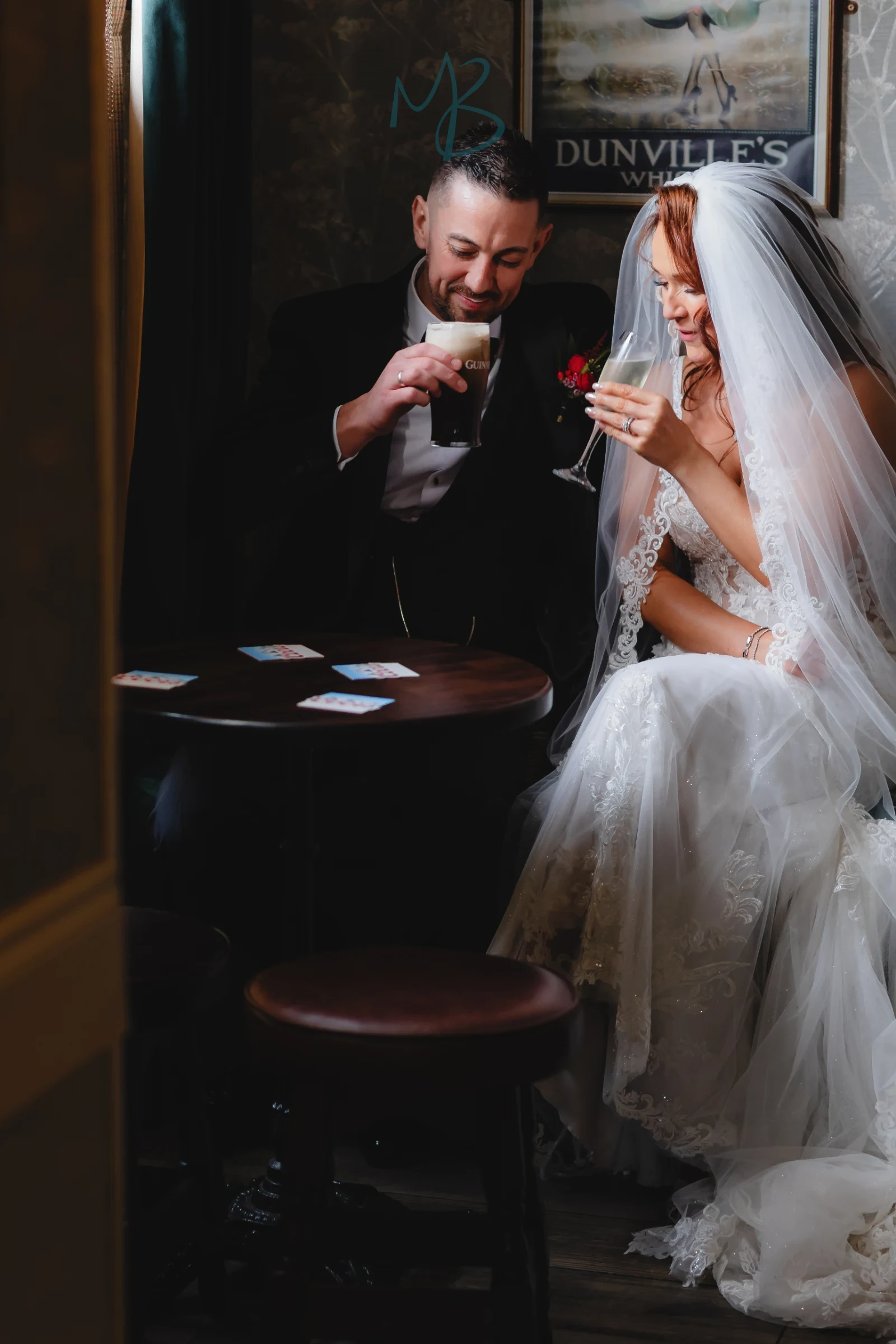 Andrew & Shauna, Belmont Banbridge