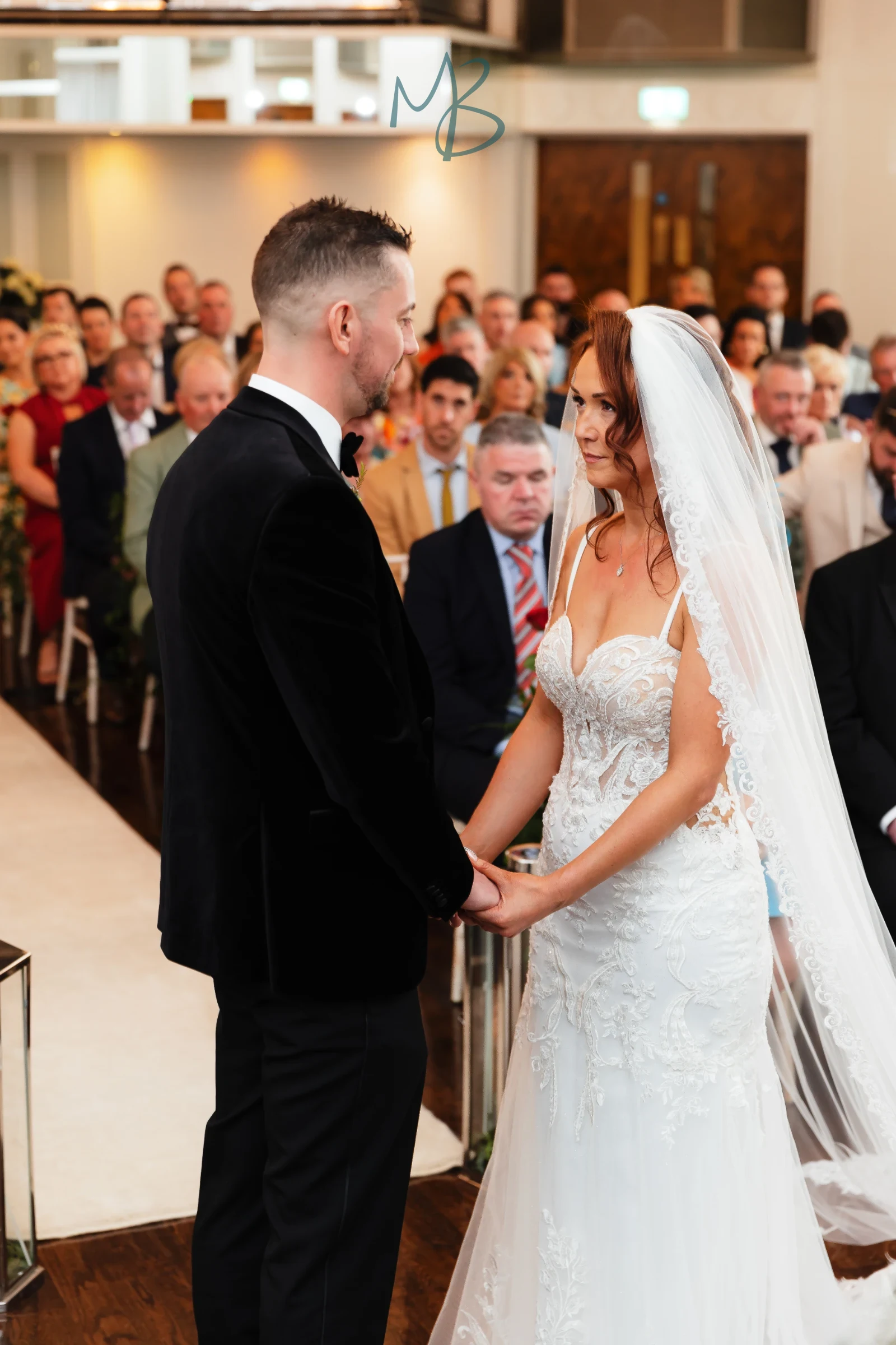 Andrew & Shauna, Belmont Banbridge