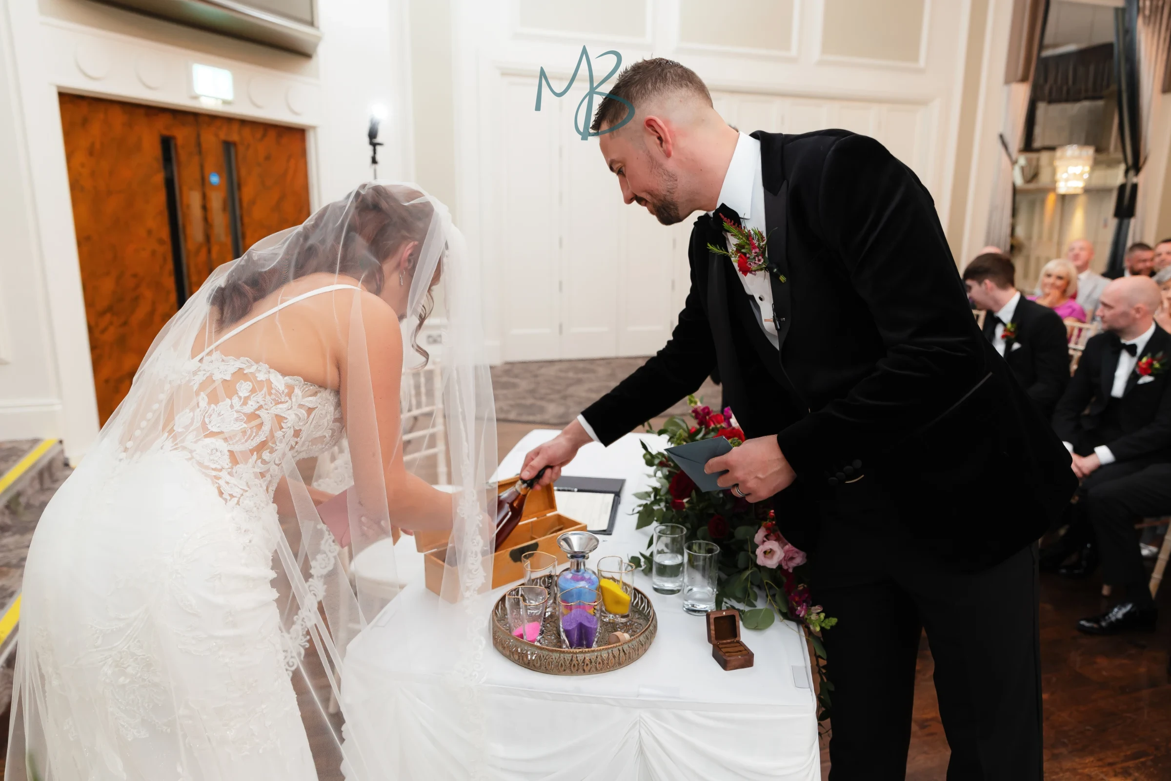 Andrew & Shauna, Belmont Banbridge