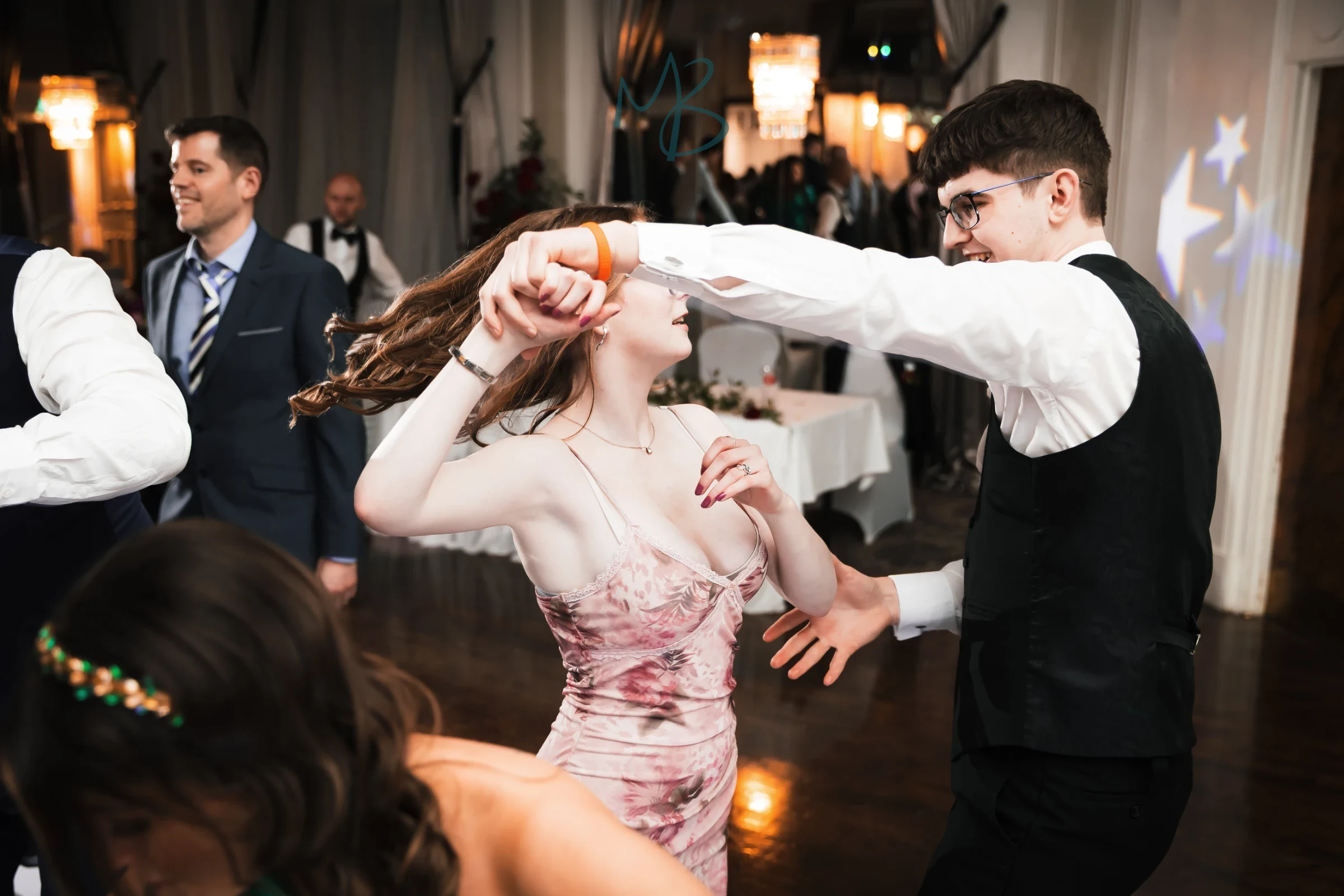 Andrew & Shauna, Belmont Banbridge