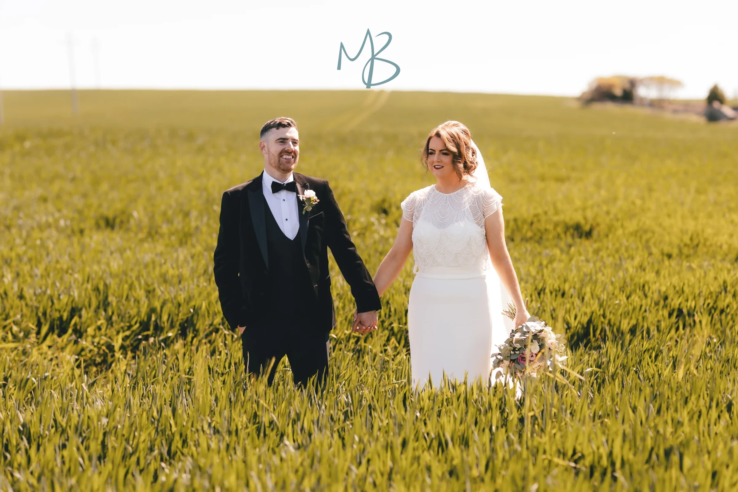 Ruth & Oran, Darver Castle