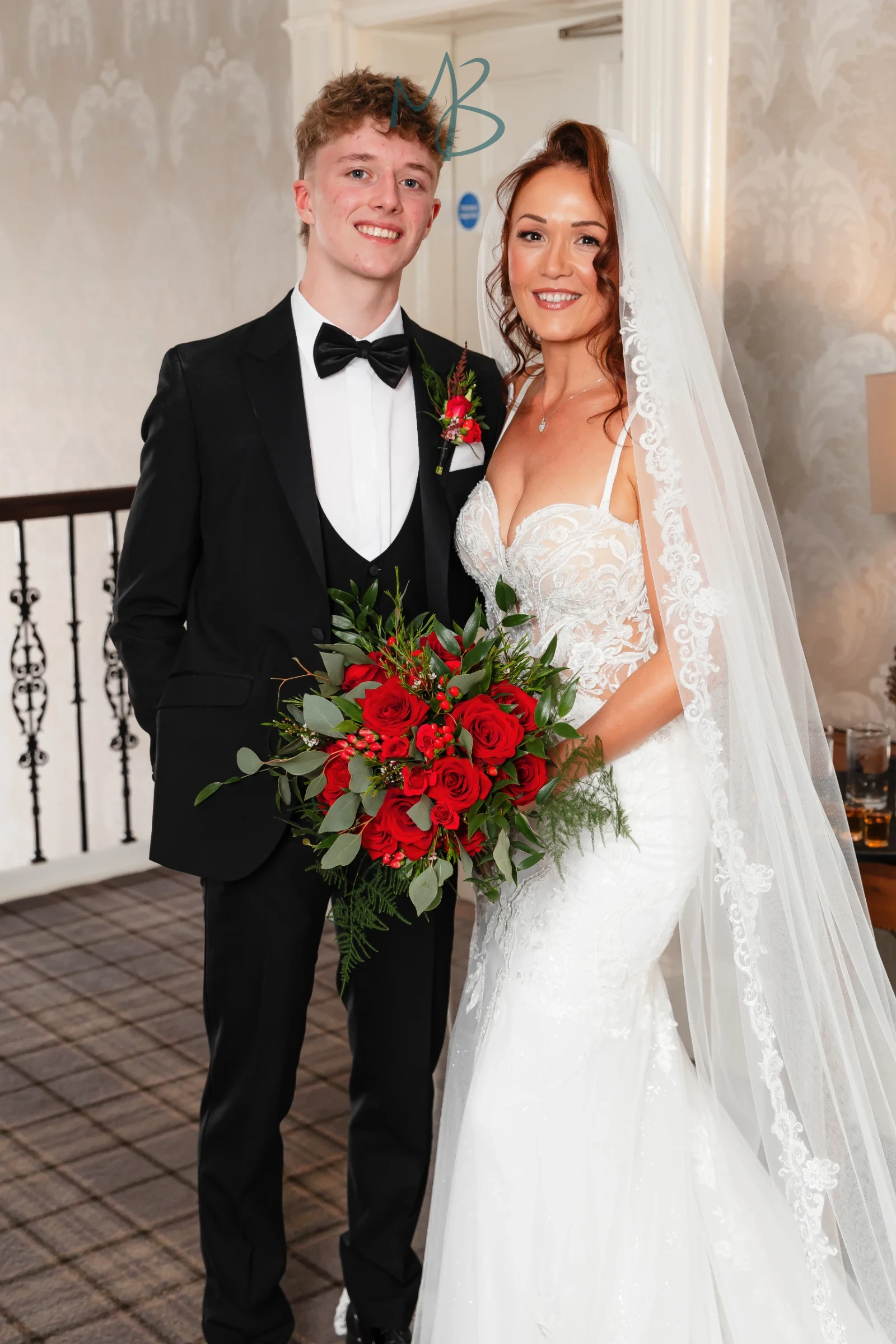 Andrew & Shauna, Belmont Banbridge