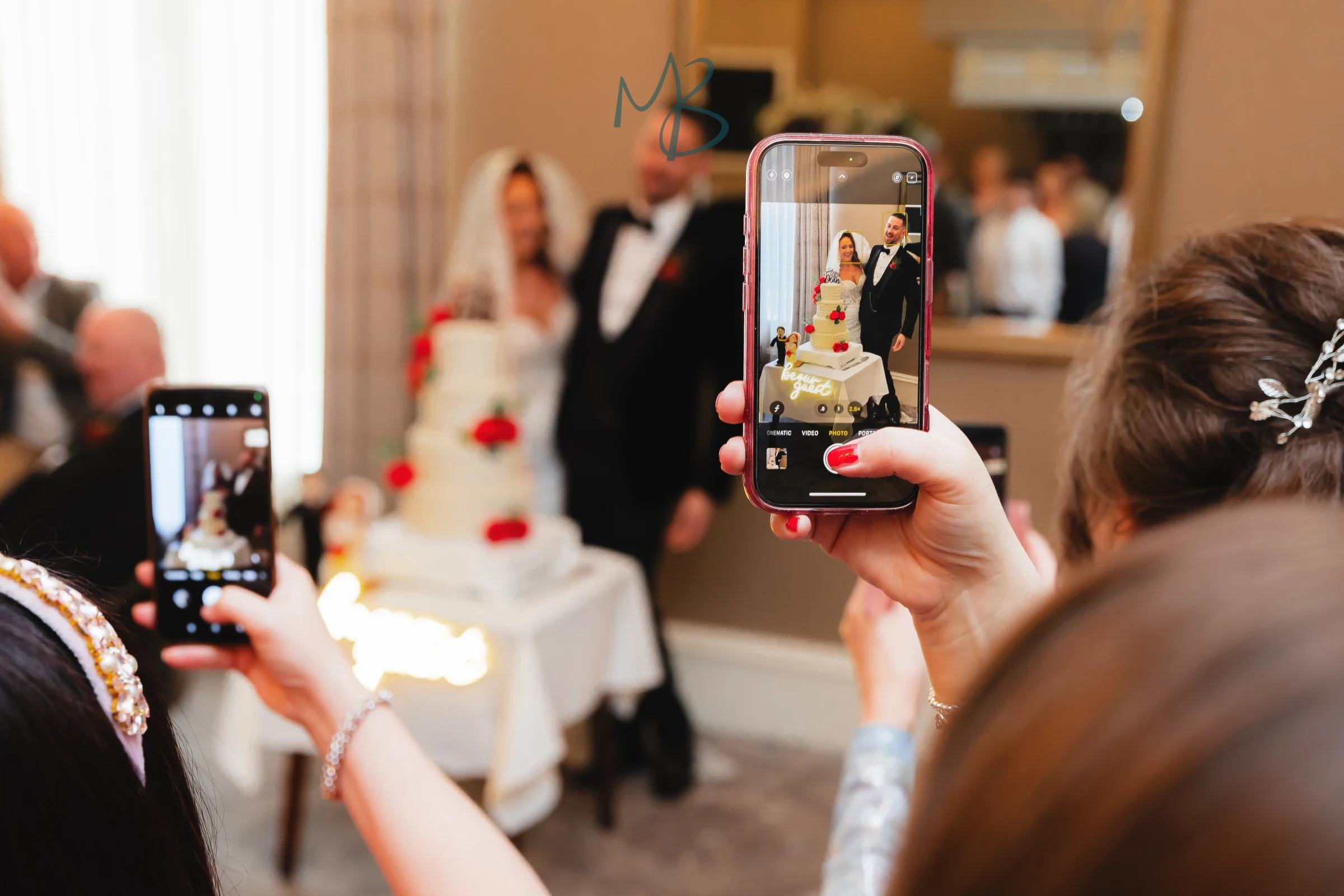 Andrew & Shauna, Belmont Banbridge