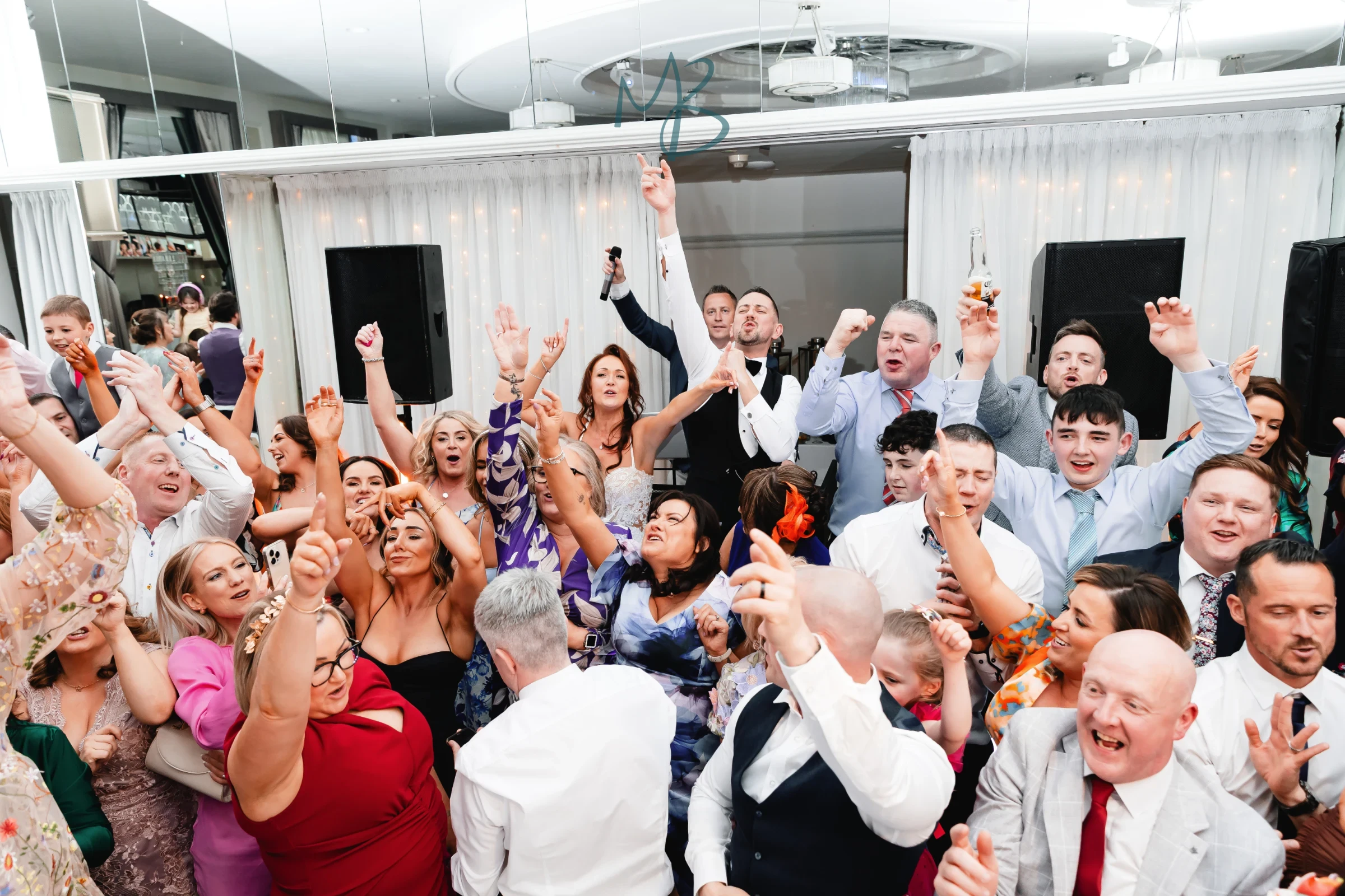 Andrew & Shauna, Belmont Banbridge