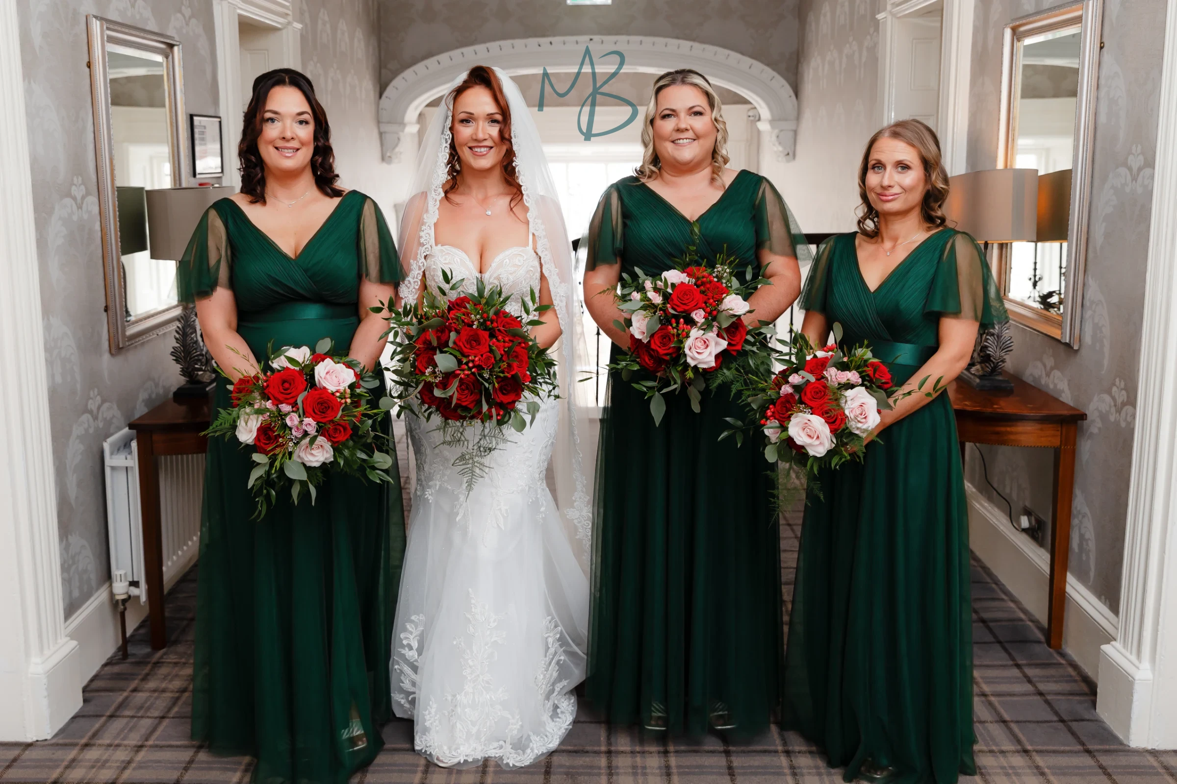 Andrew & Shauna, Belmont Banbridge