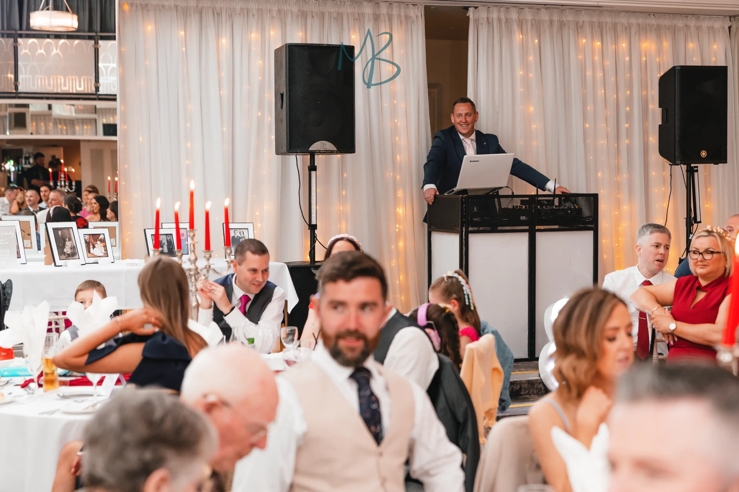 Andrew & Shauna, Belmont Banbridge