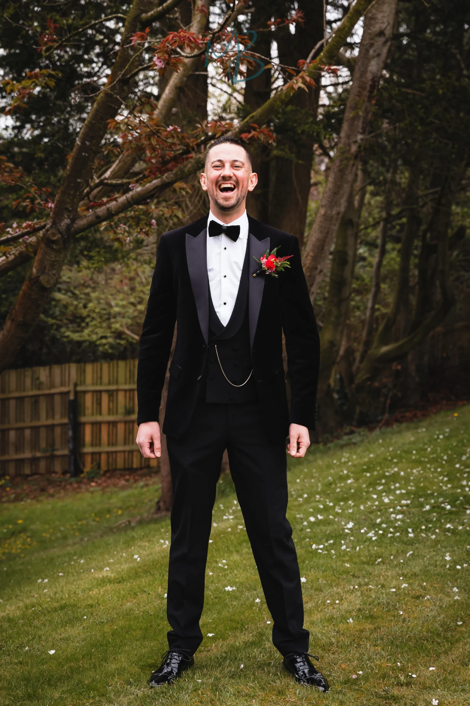Andrew & Shauna, Belmont Banbridge