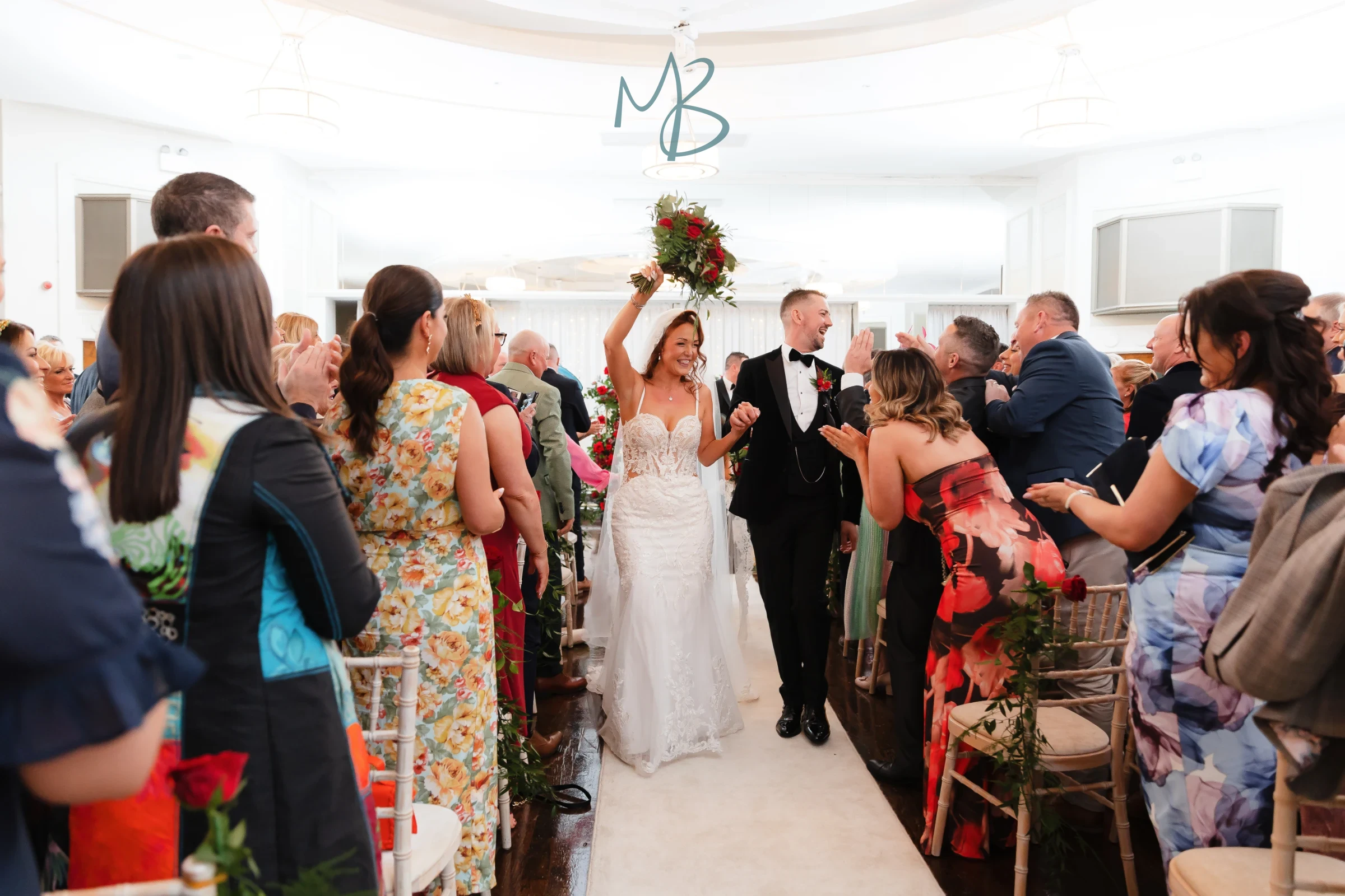 Andrew & Shauna, Belmont Banbridge