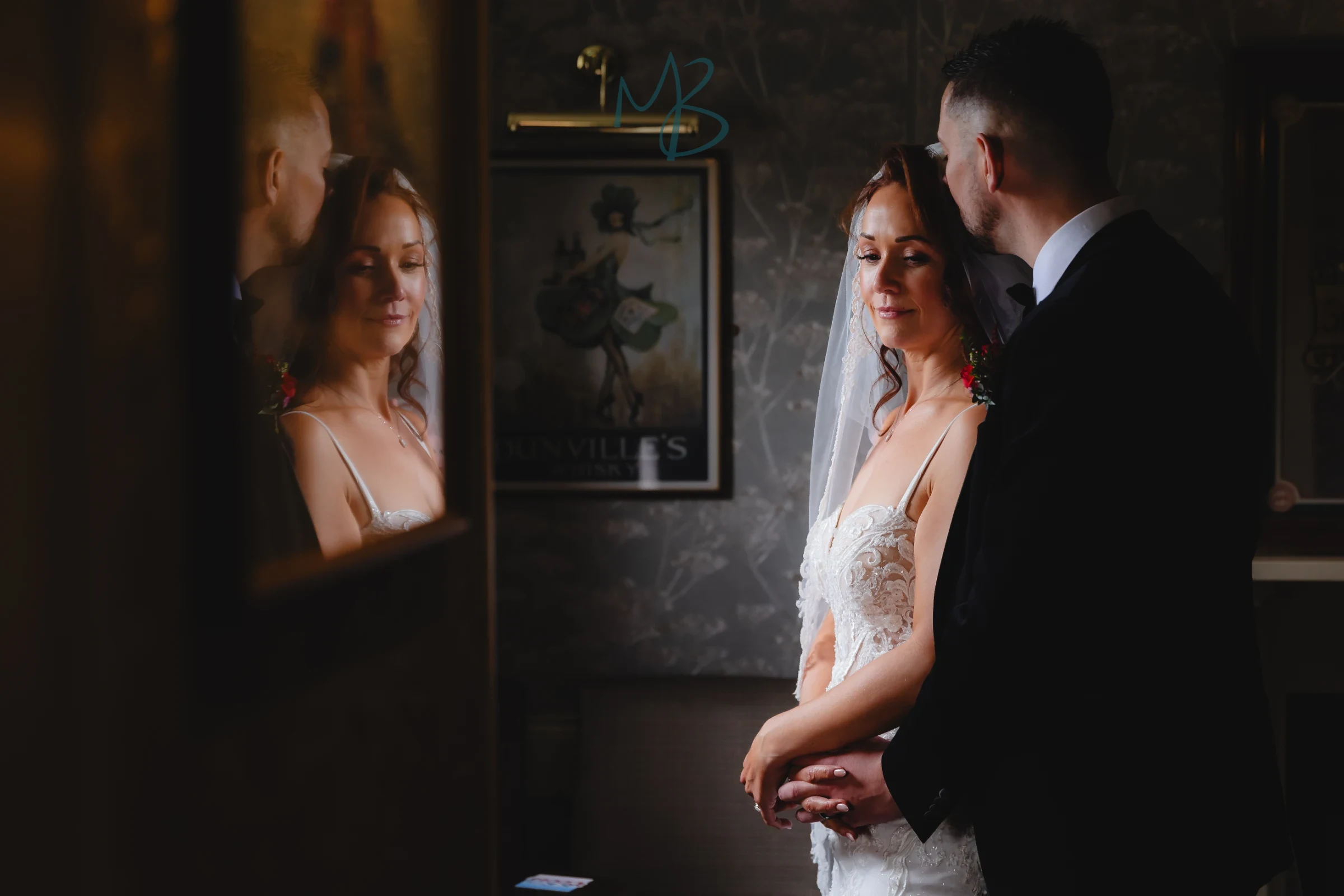 Andrew & Shauna, Belmont Banbridge