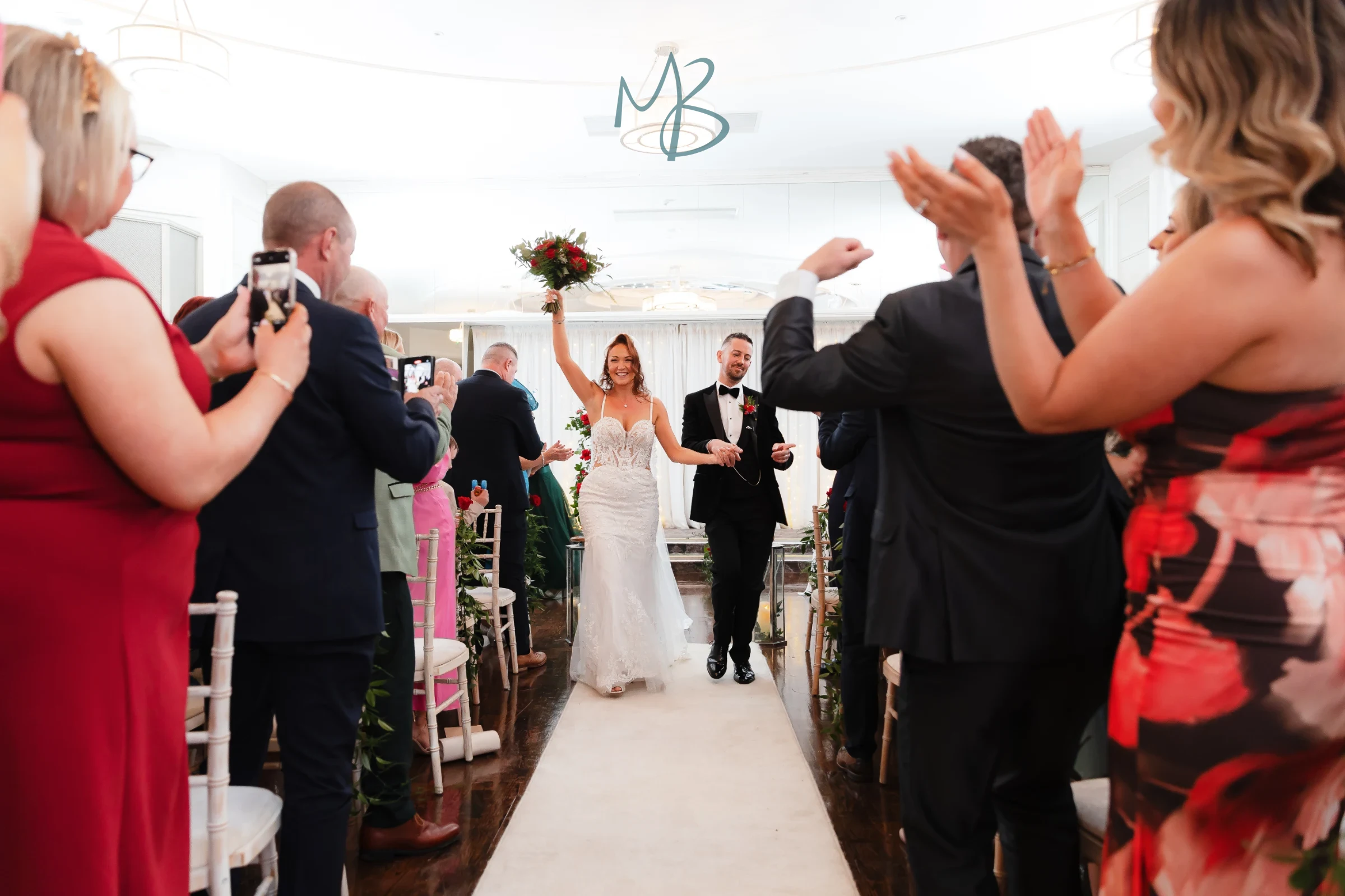 Andrew & Shauna, Belmont Banbridge