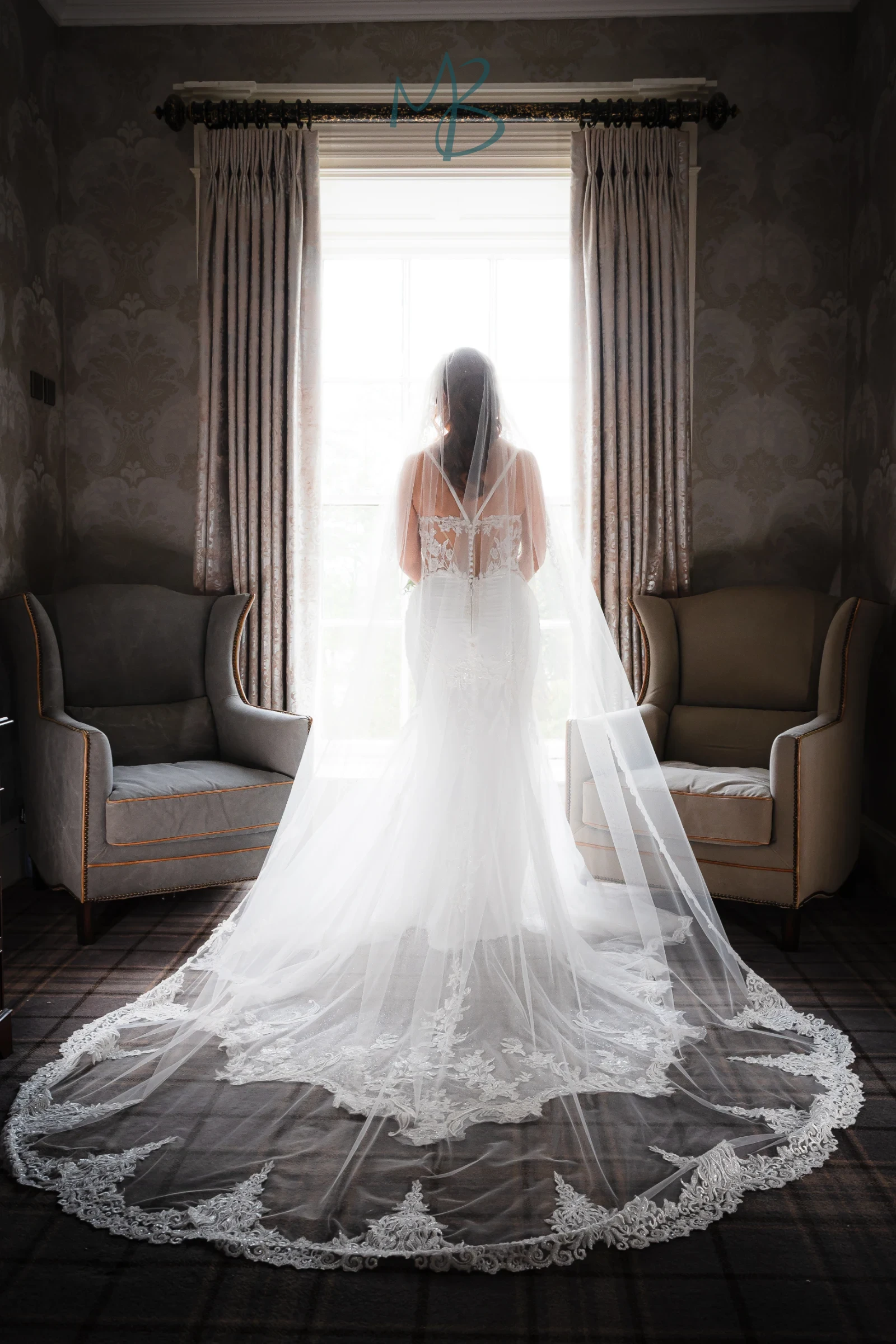 Andrew & Shauna, Belmont Banbridge