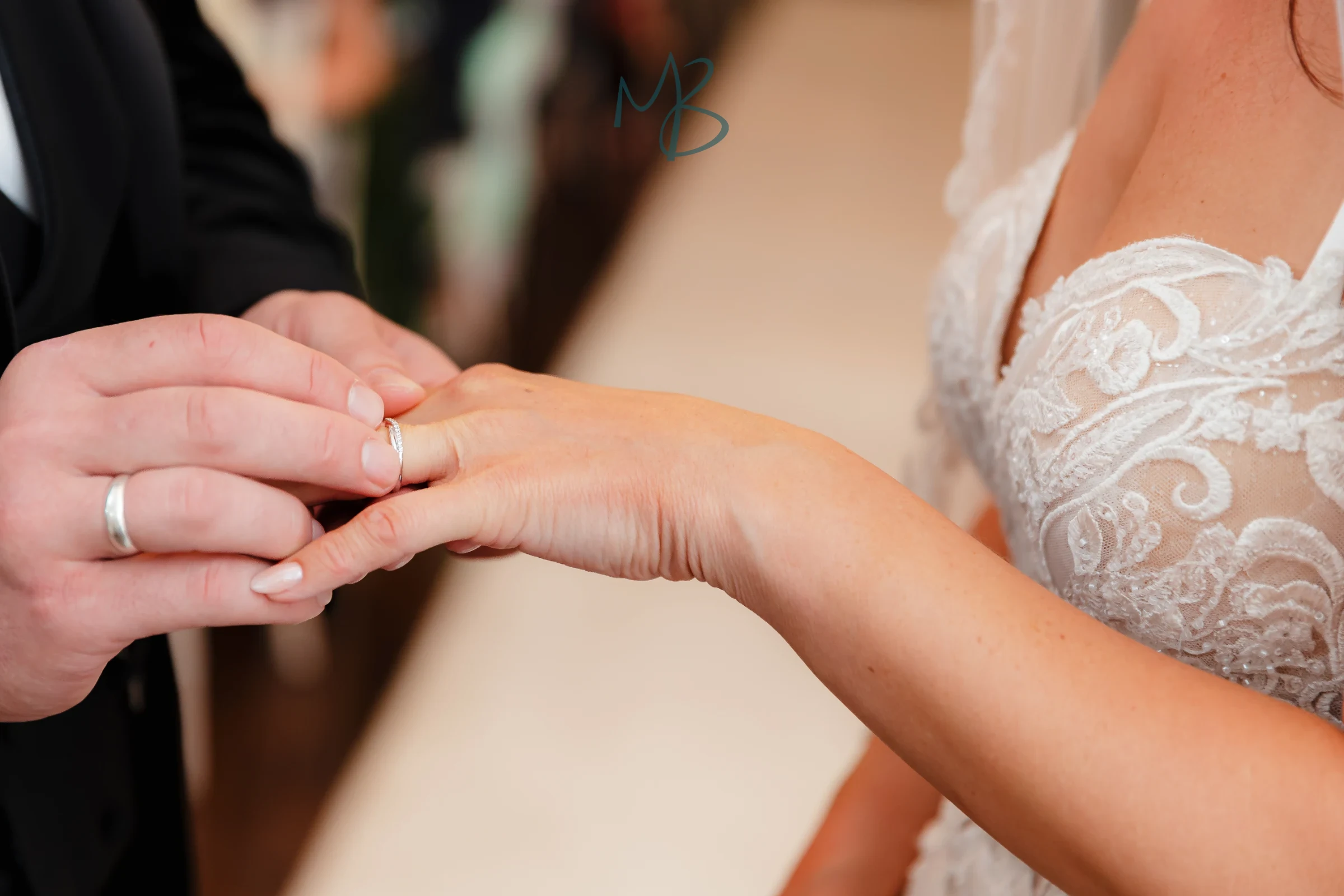 Andrew & Shauna, Belmont Banbridge