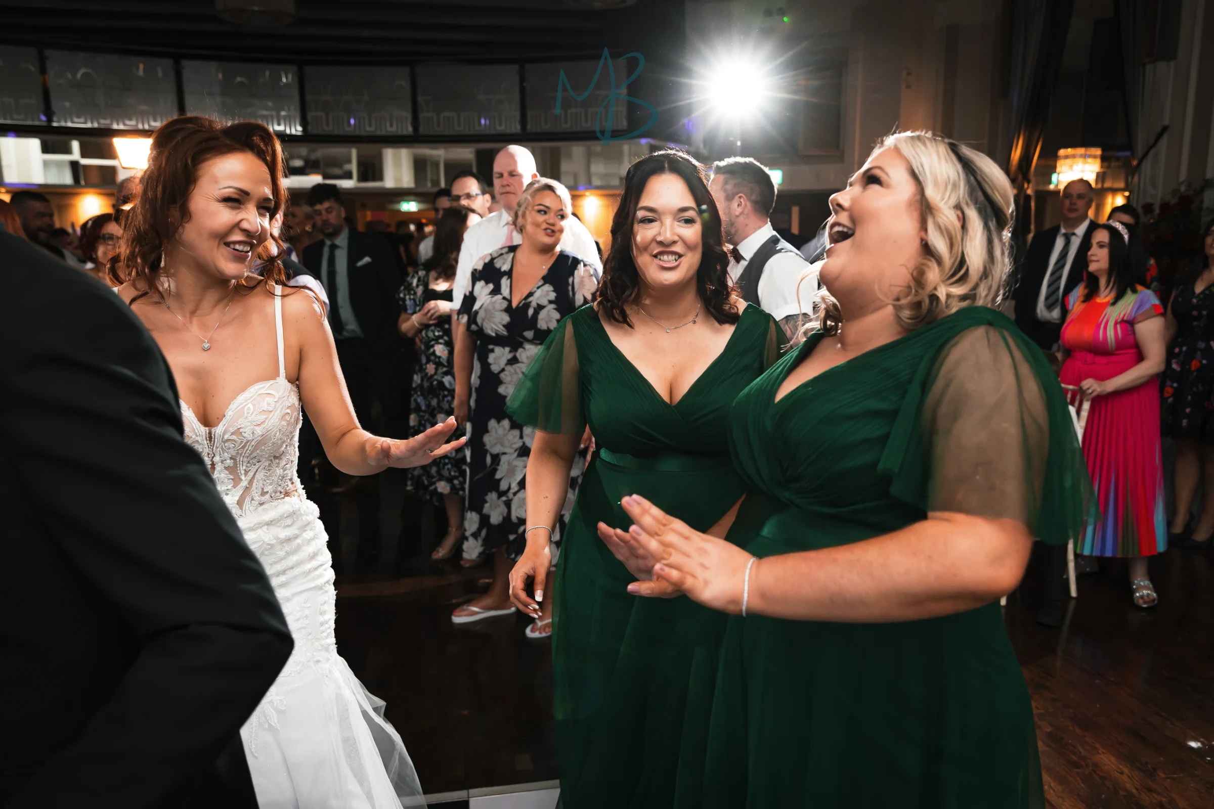 Andrew & Shauna, Belmont Banbridge