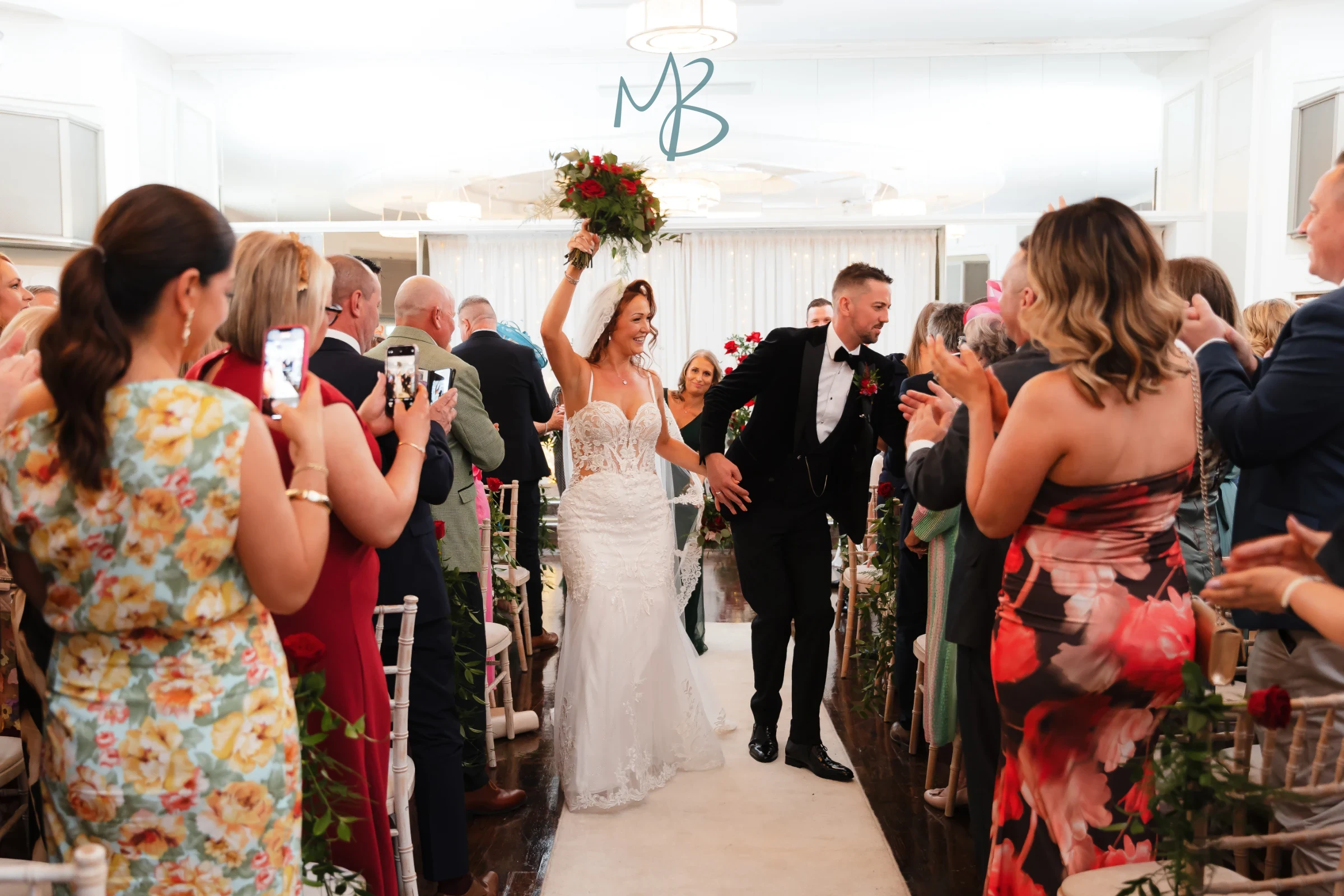 Andrew & Shauna, Belmont Banbridge