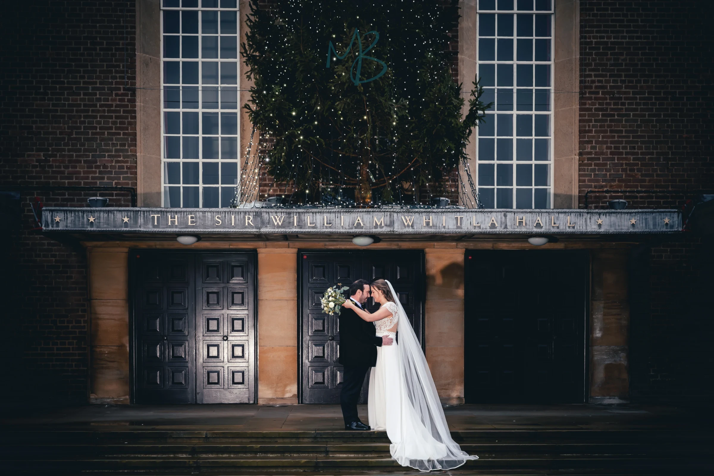 Glenn & Rachel, Ulster Museum, Belfast