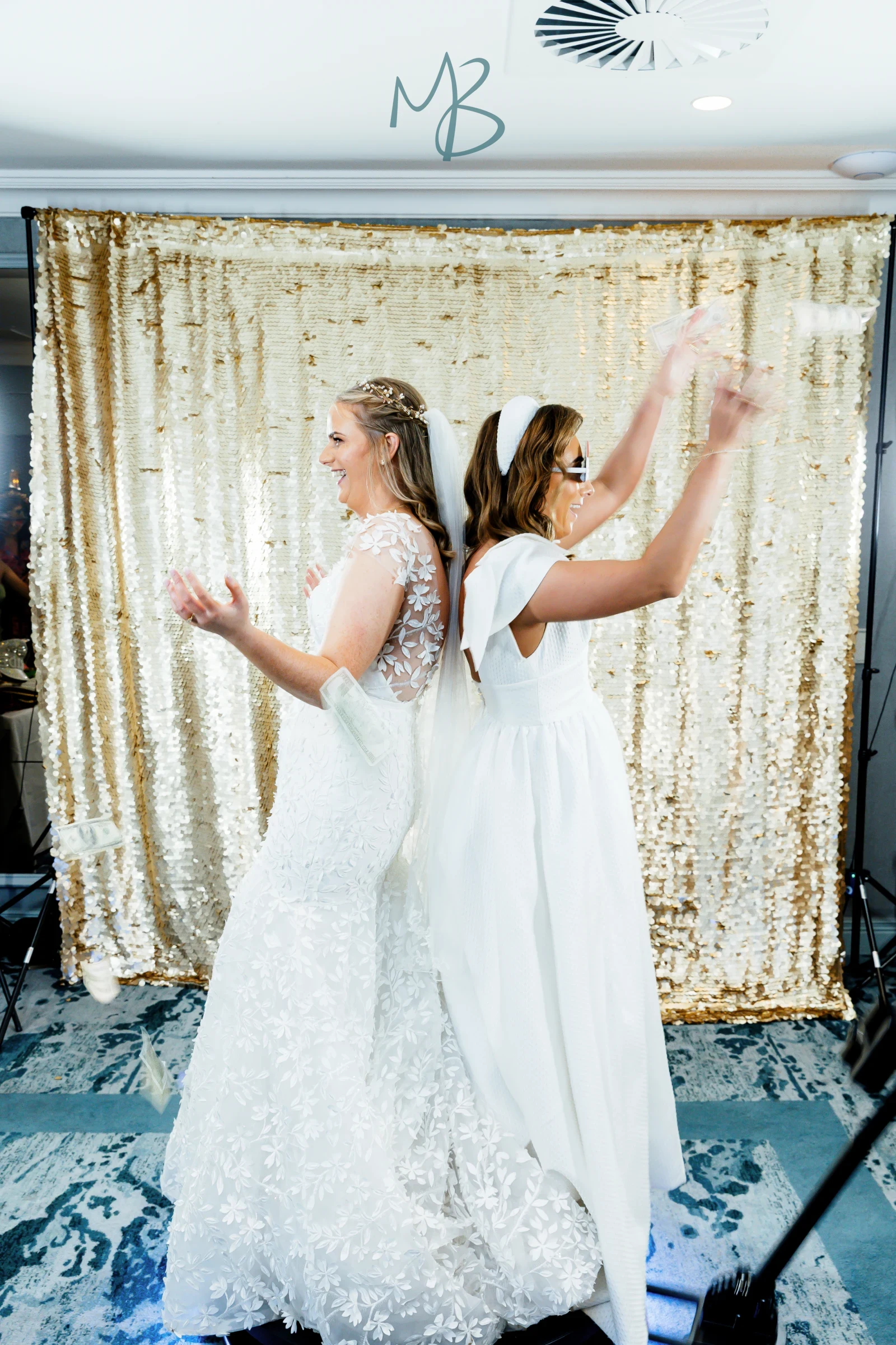 Aoife & Andrea, Harvey's Point