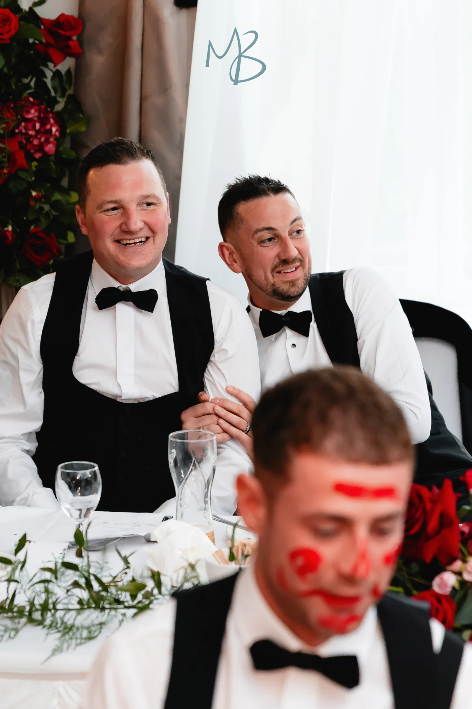 Andrew & Shauna, Belmont Banbridge